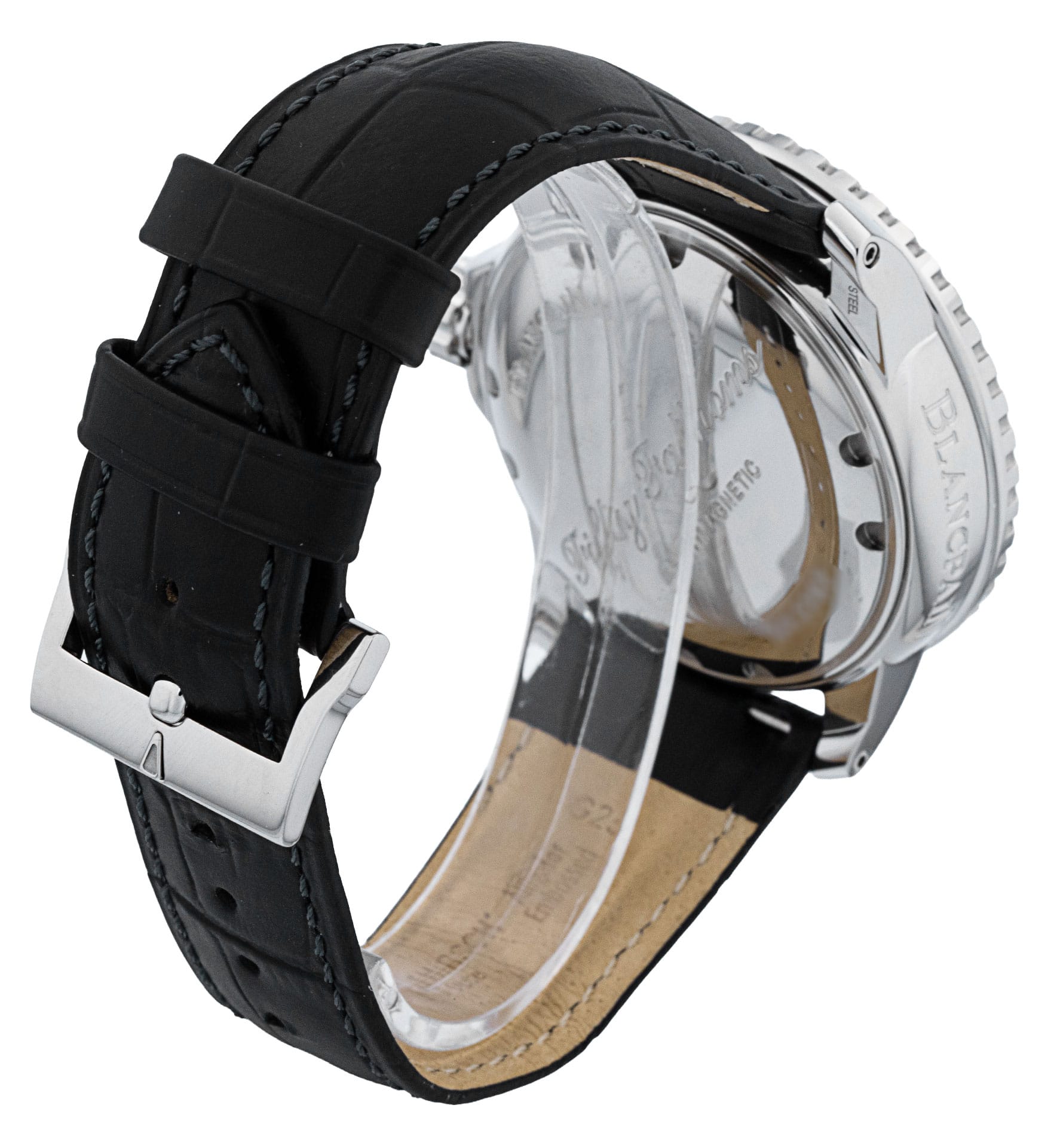 Blancpain Fifty Fathoms 5015-1130-52A Thumbnail 3