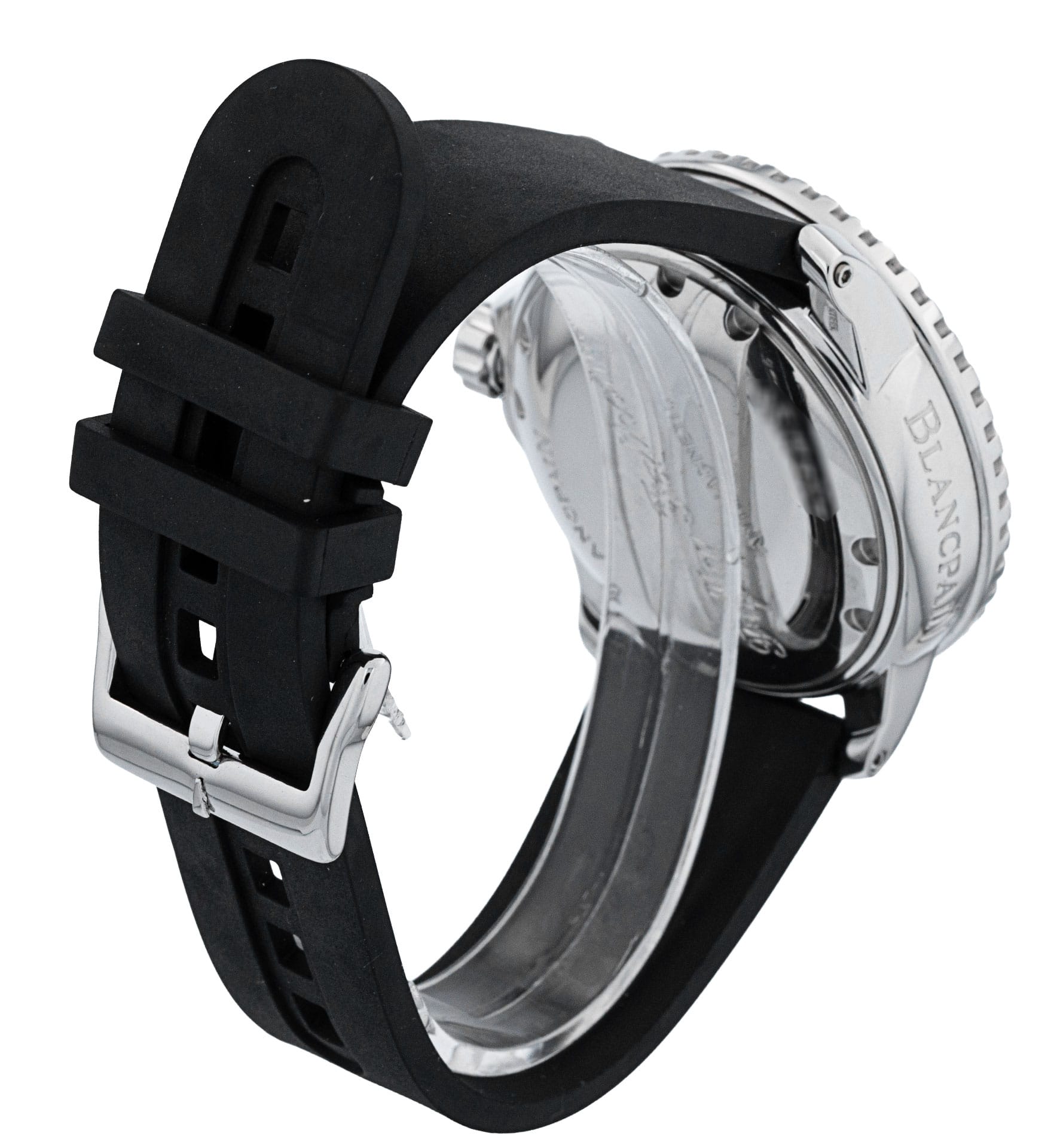 Blancpain Fifty Fathoms 5015-1130-52A Thumbnail 3