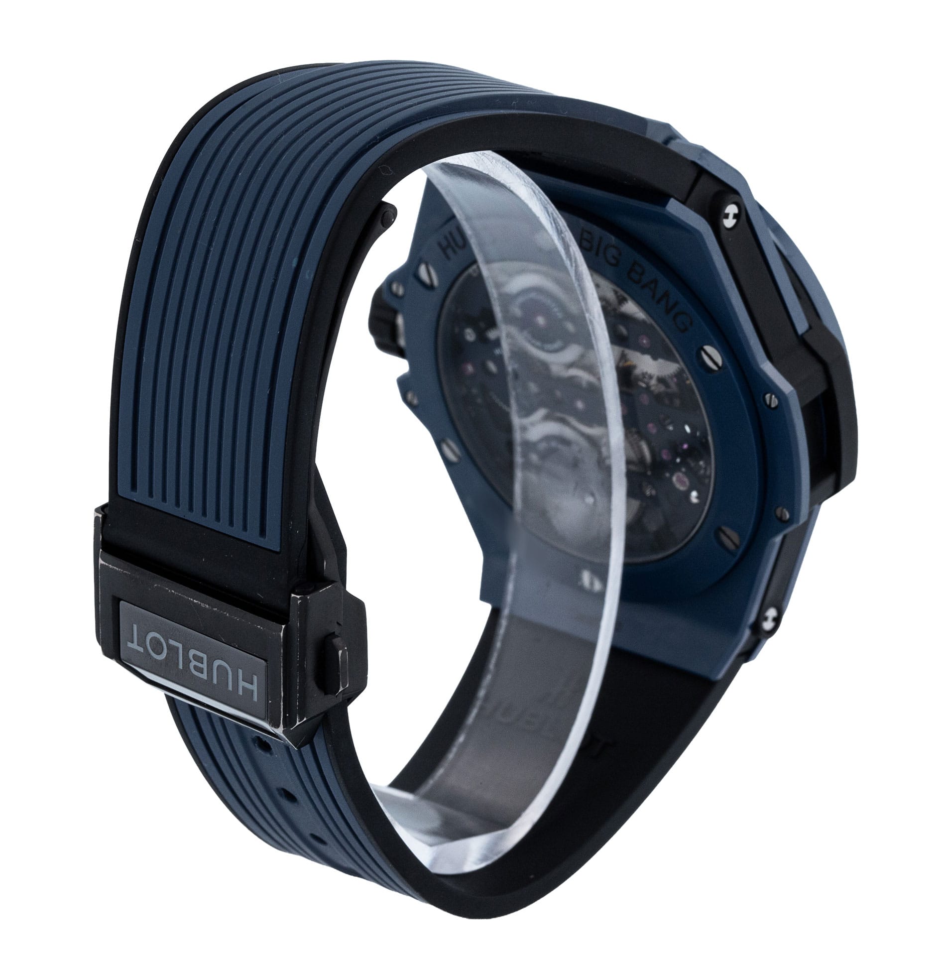 Hublot Big Bang 414.EX.5123.RX Thumbnail 3