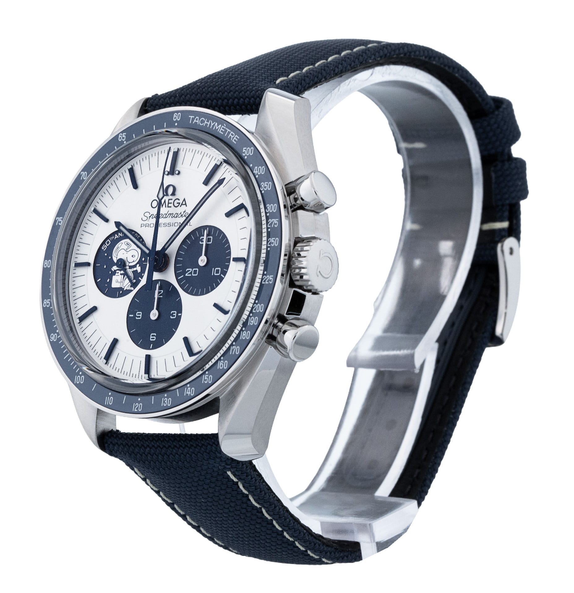 Omega Speedmaster Anniversary Series 310.32.42.50.02.001 Thumbnail 2