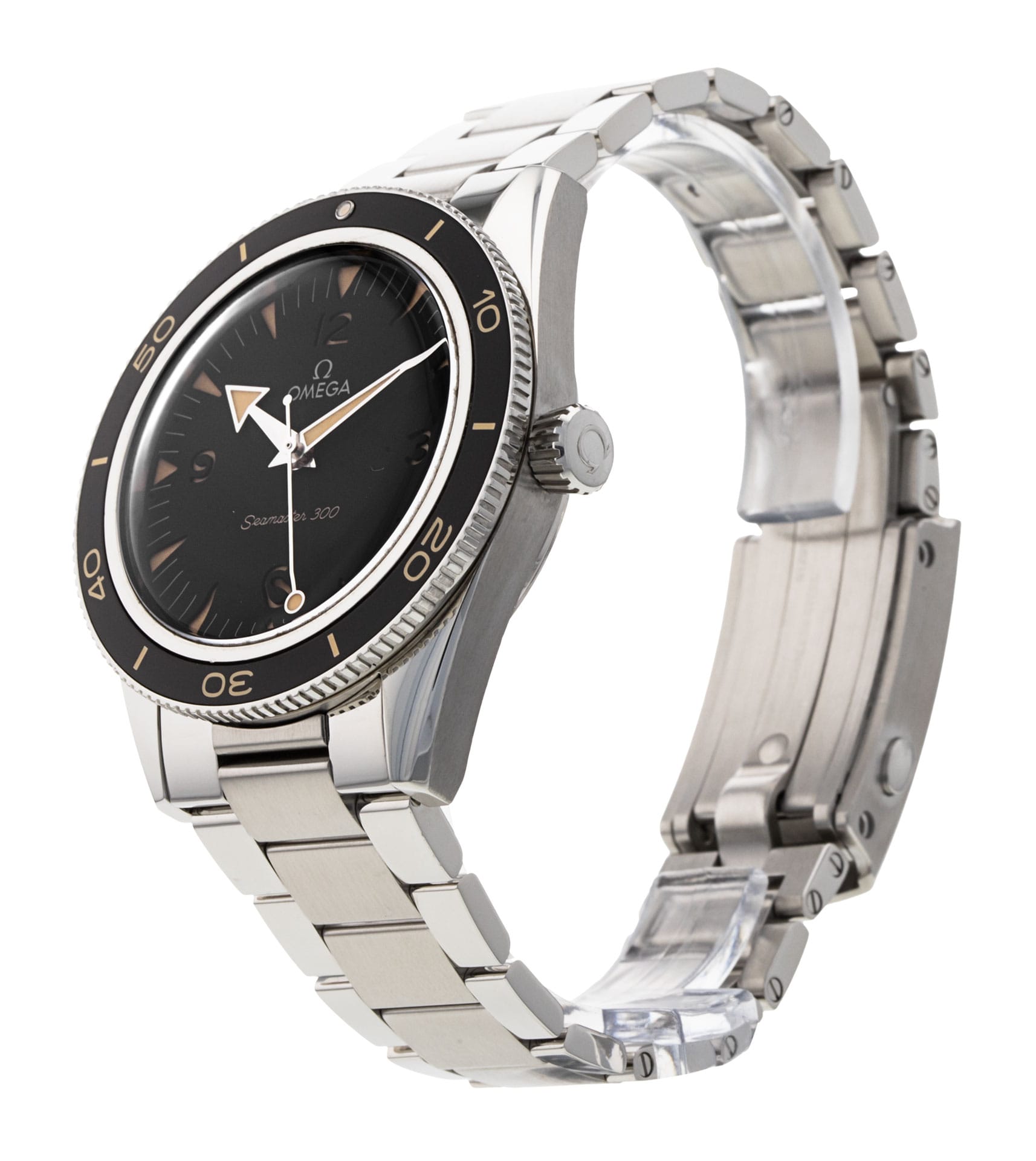 Omega Seamaster 300 234.30.41.21.01.001 Thumbnail 2