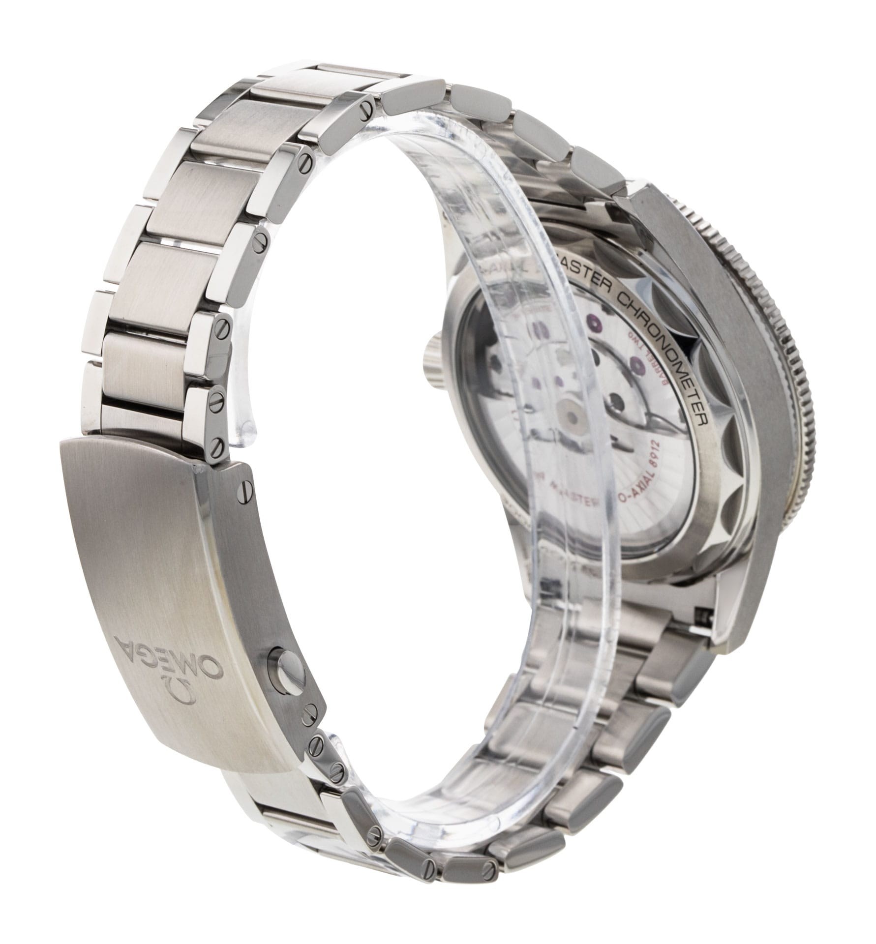Omega Seamaster 300 234.30.41.21.01.001 Thumbnail 3