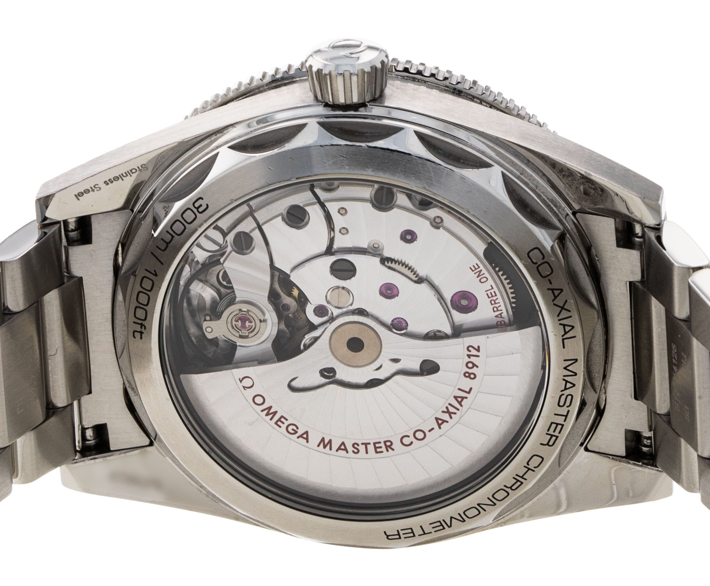 Omega Seamaster 300 234.30.41.21.01.001 Thumbnail 4