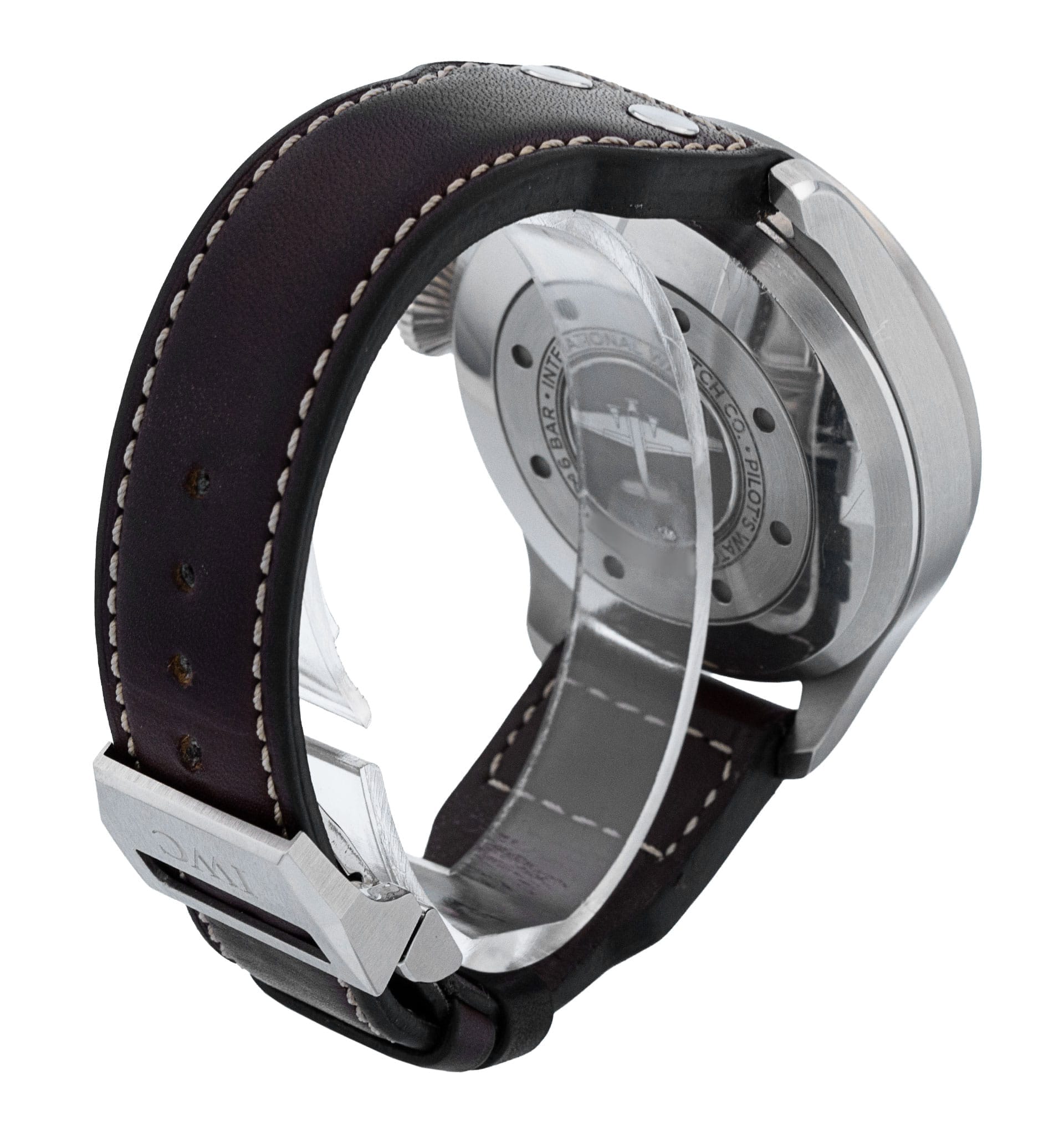 IWC Big Pilot's IW501001 Thumbnail 3