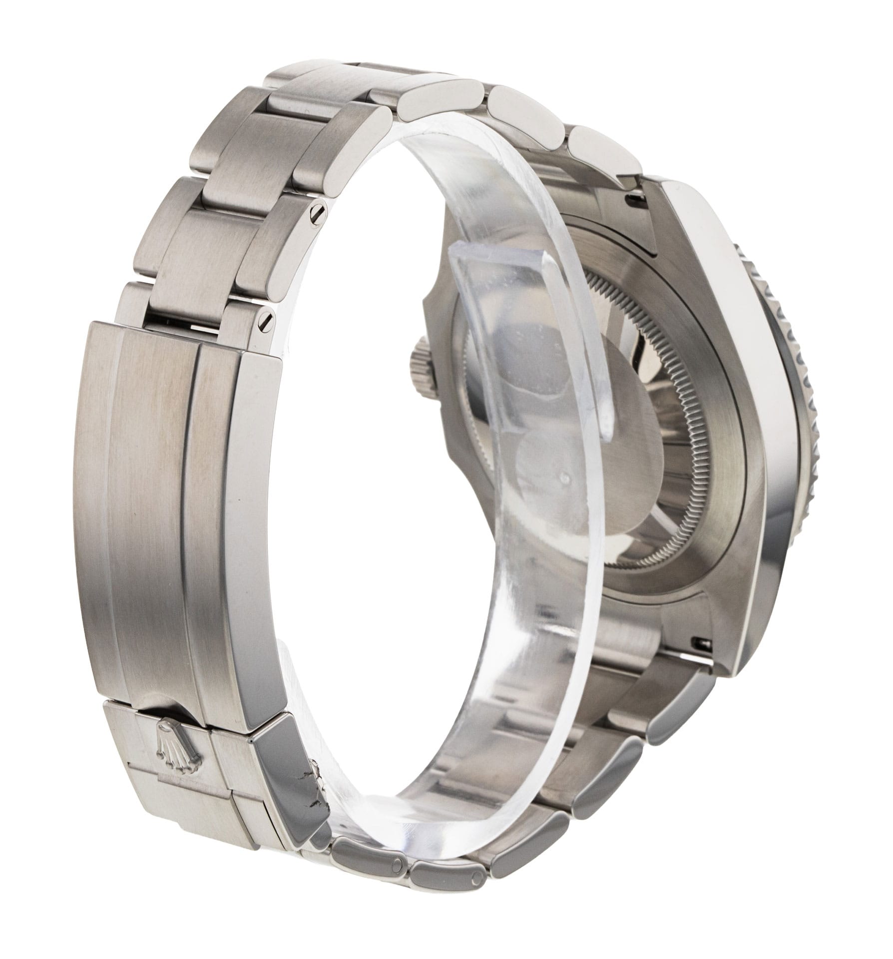 Rolex Submariner 126610 LN Thumbnail 3