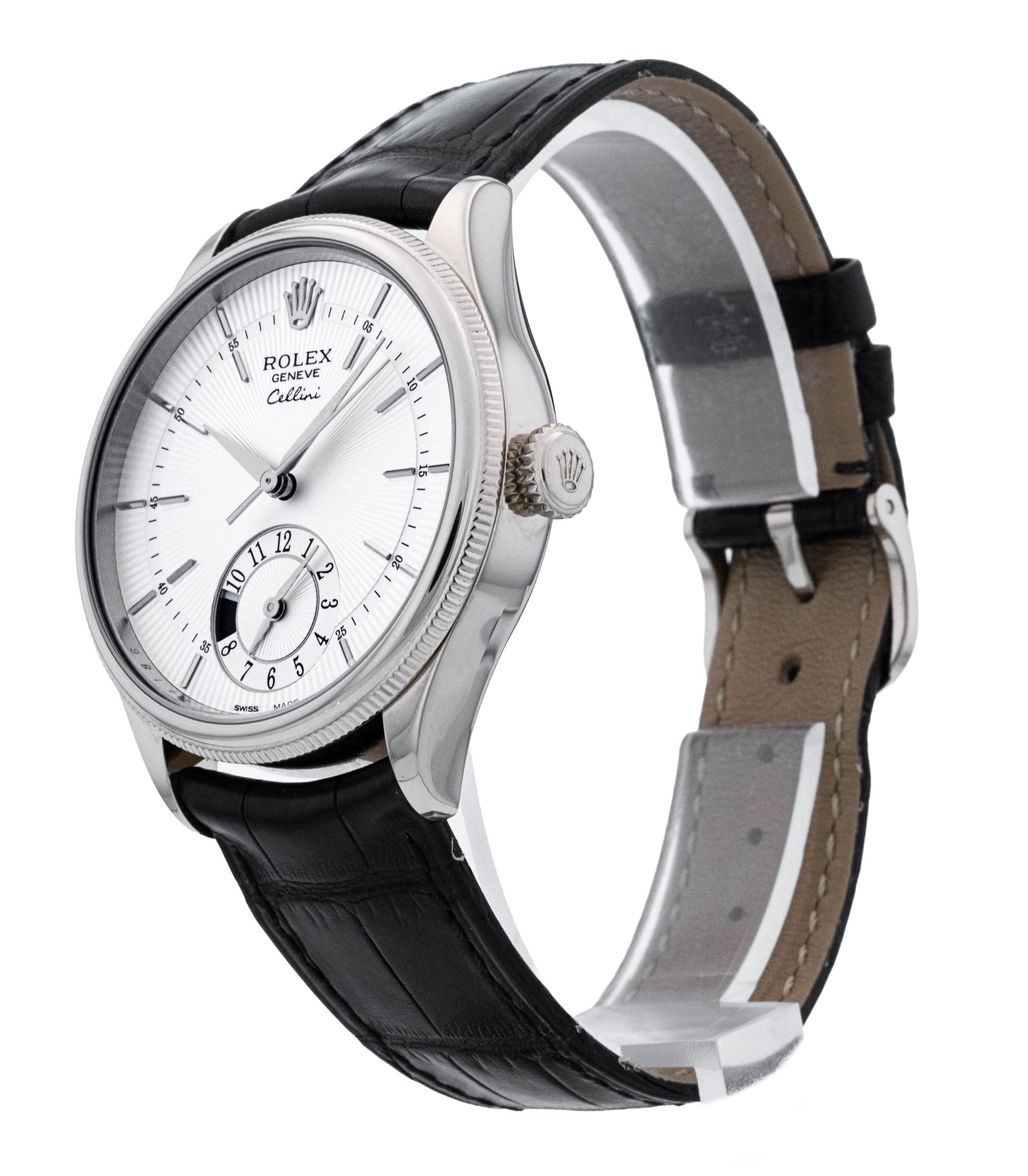 Rolex Cellini 50529 Thumbnail 2