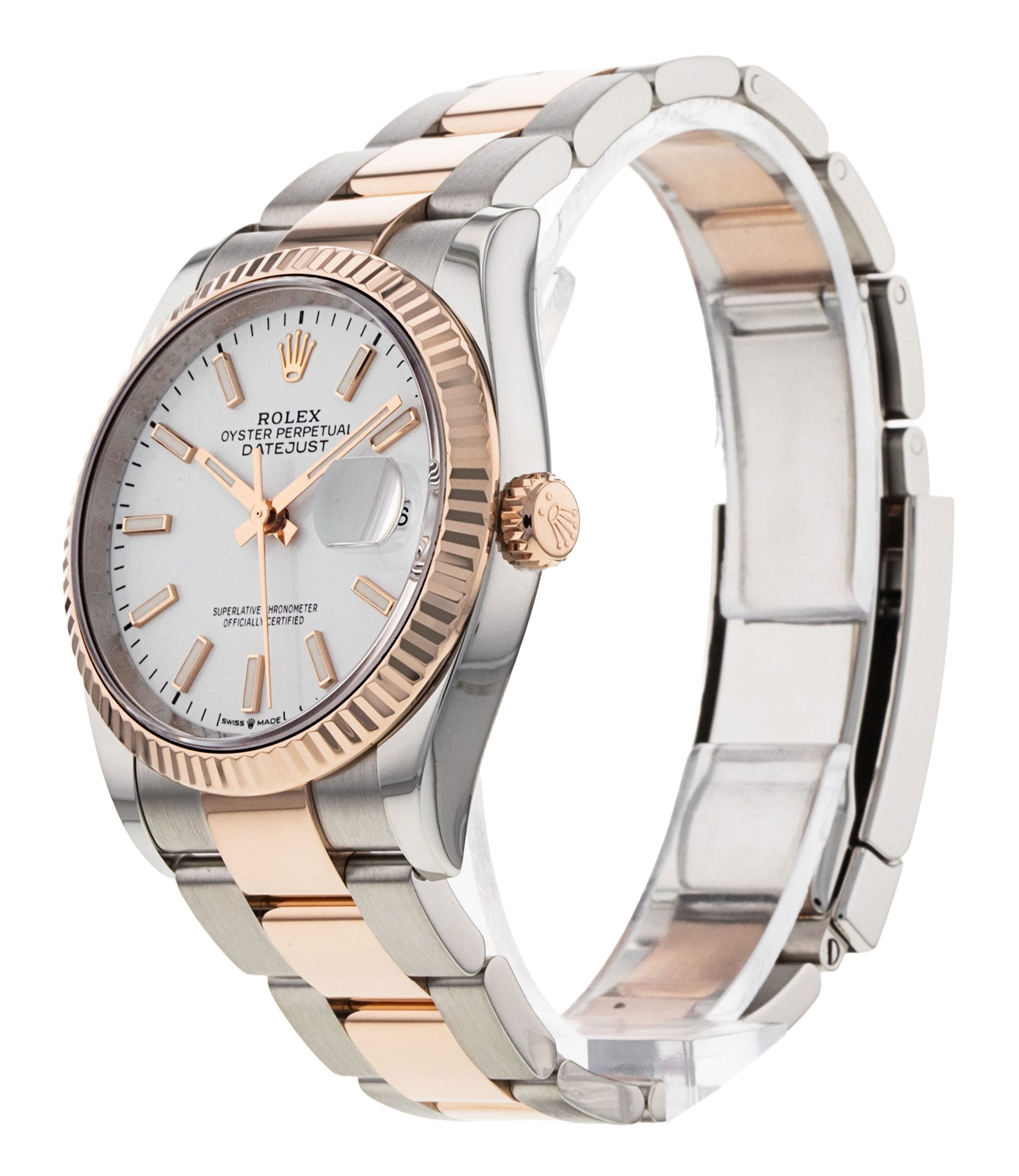 Rolex Datejust 126231 Thumbnail 2