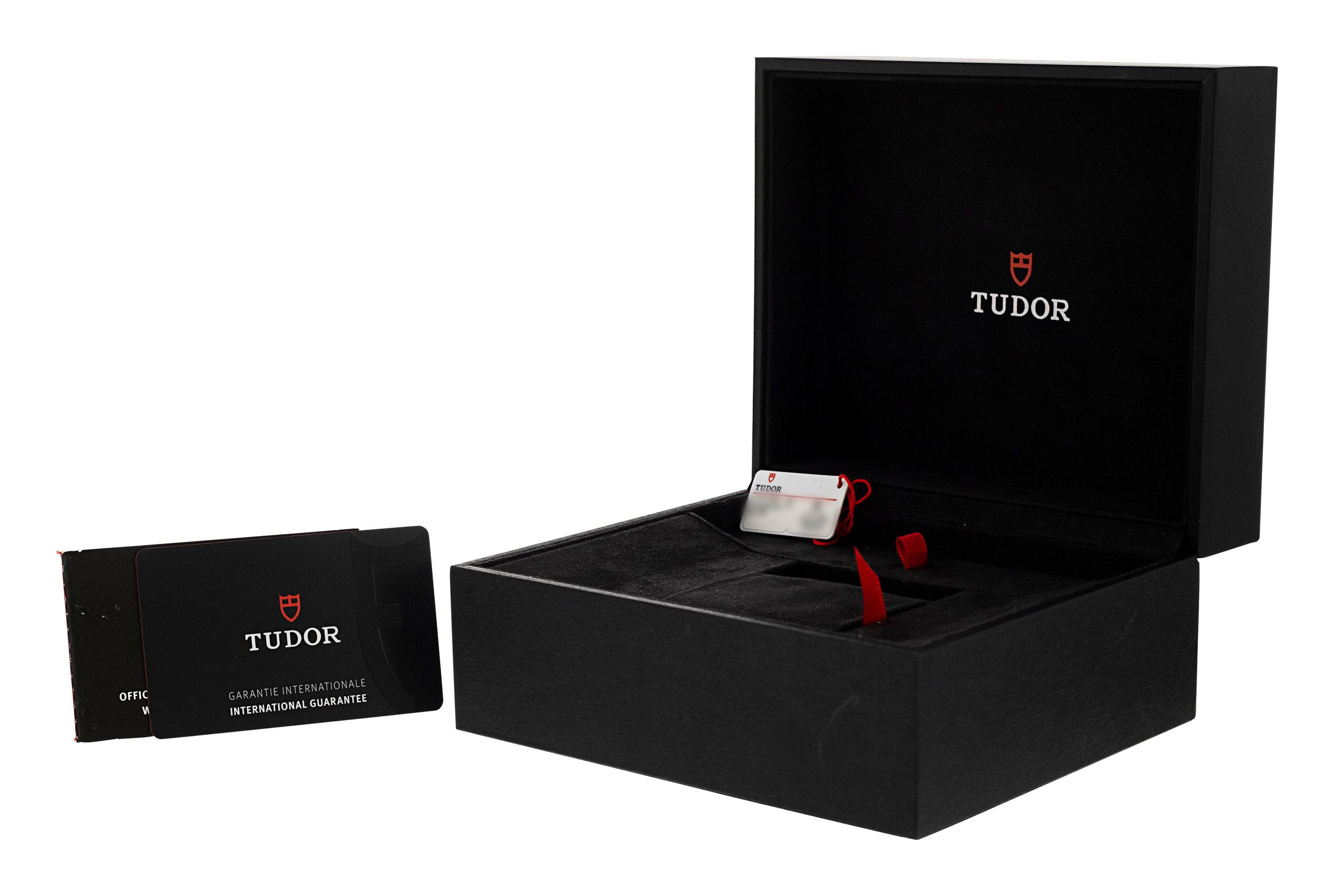 Tudor Black Bay 58 M79030B-0001 Thumbnail 4