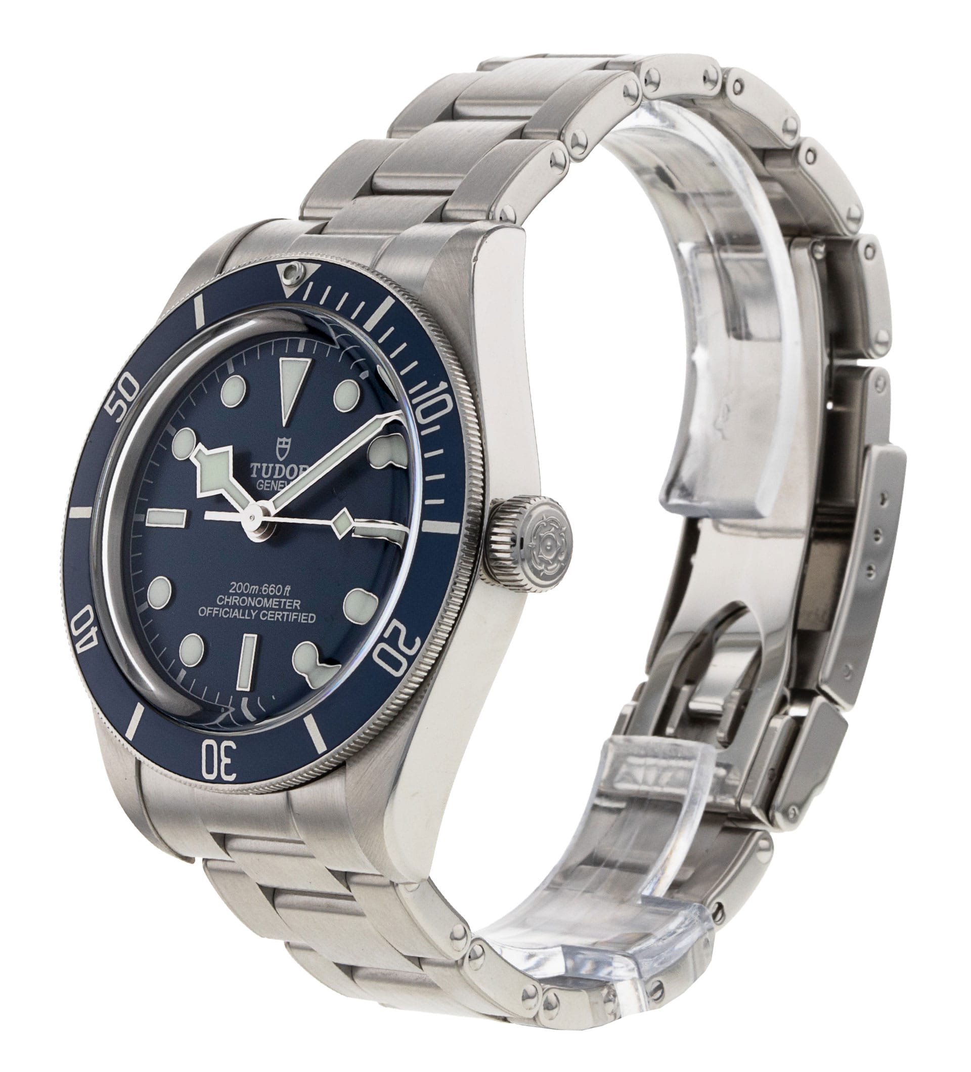 Tudor Black Bay 58 M79030B-0001 Thumbnail 2