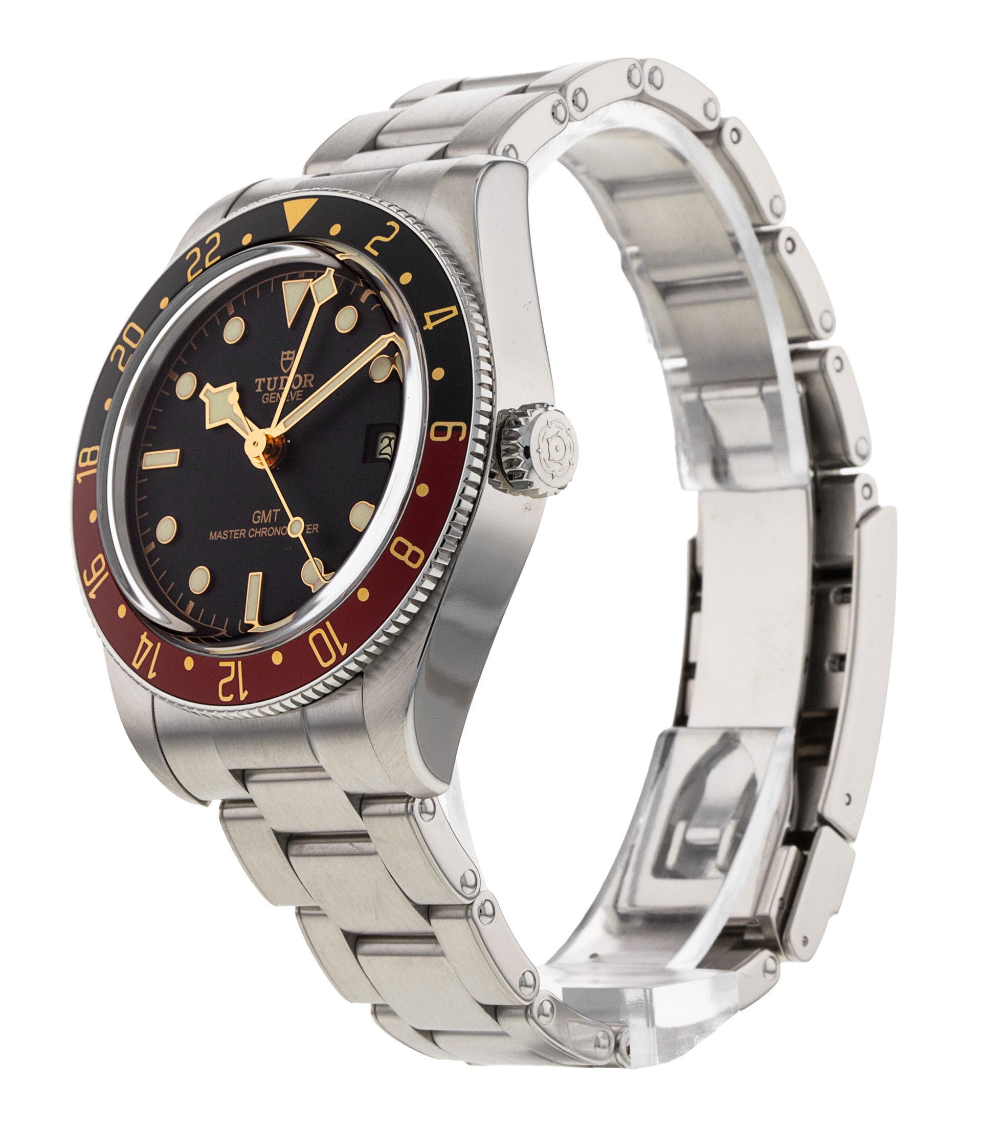 Tudor Black Bay 58 M7939G1A0NRU-0001 Thumbnail 2