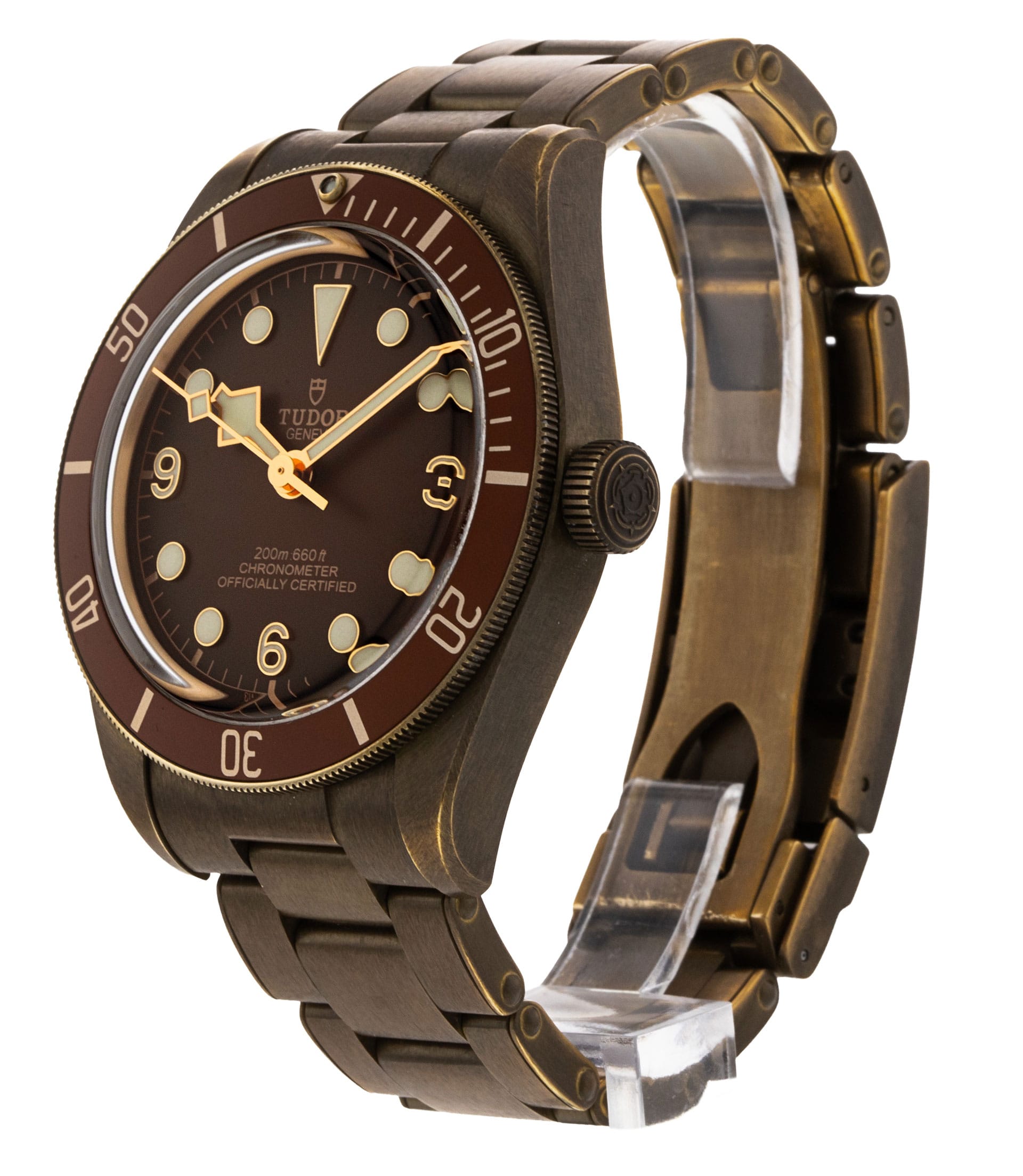 Tudor Black Bay 58 M79012M-0001 Thumbnail 2