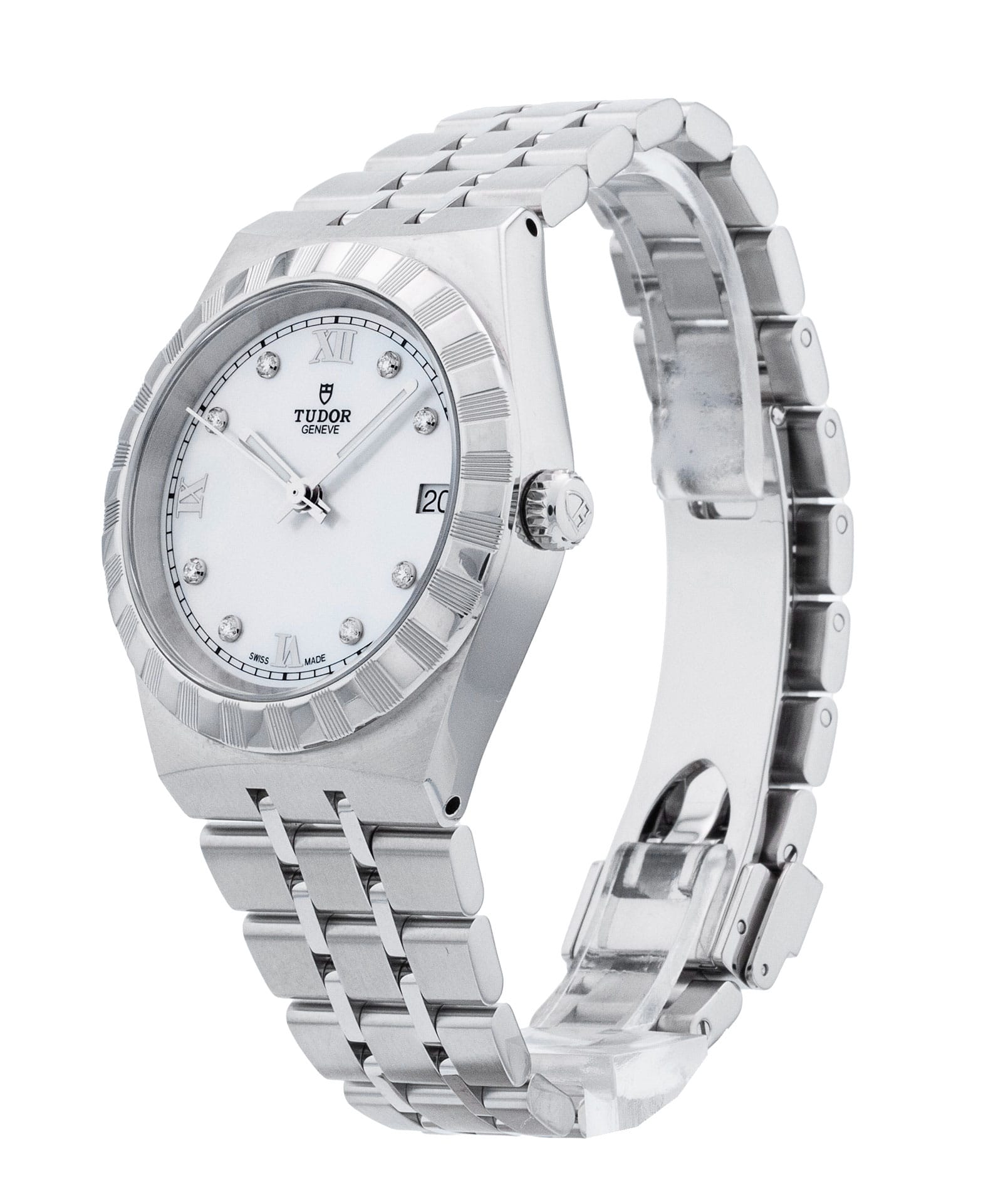 Tudor Royal M28400-0005 Thumbnail 2