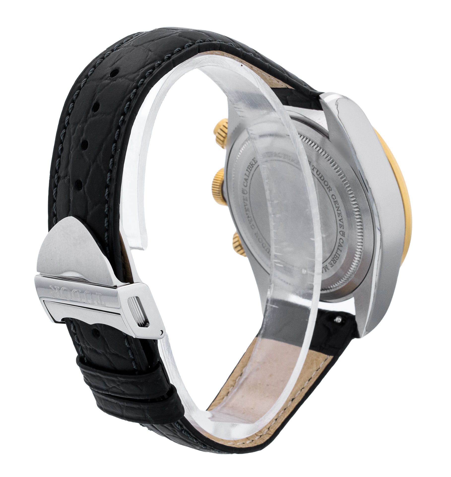 Tudor Black Bay Chrono M79363N-0002 Thumbnail 3