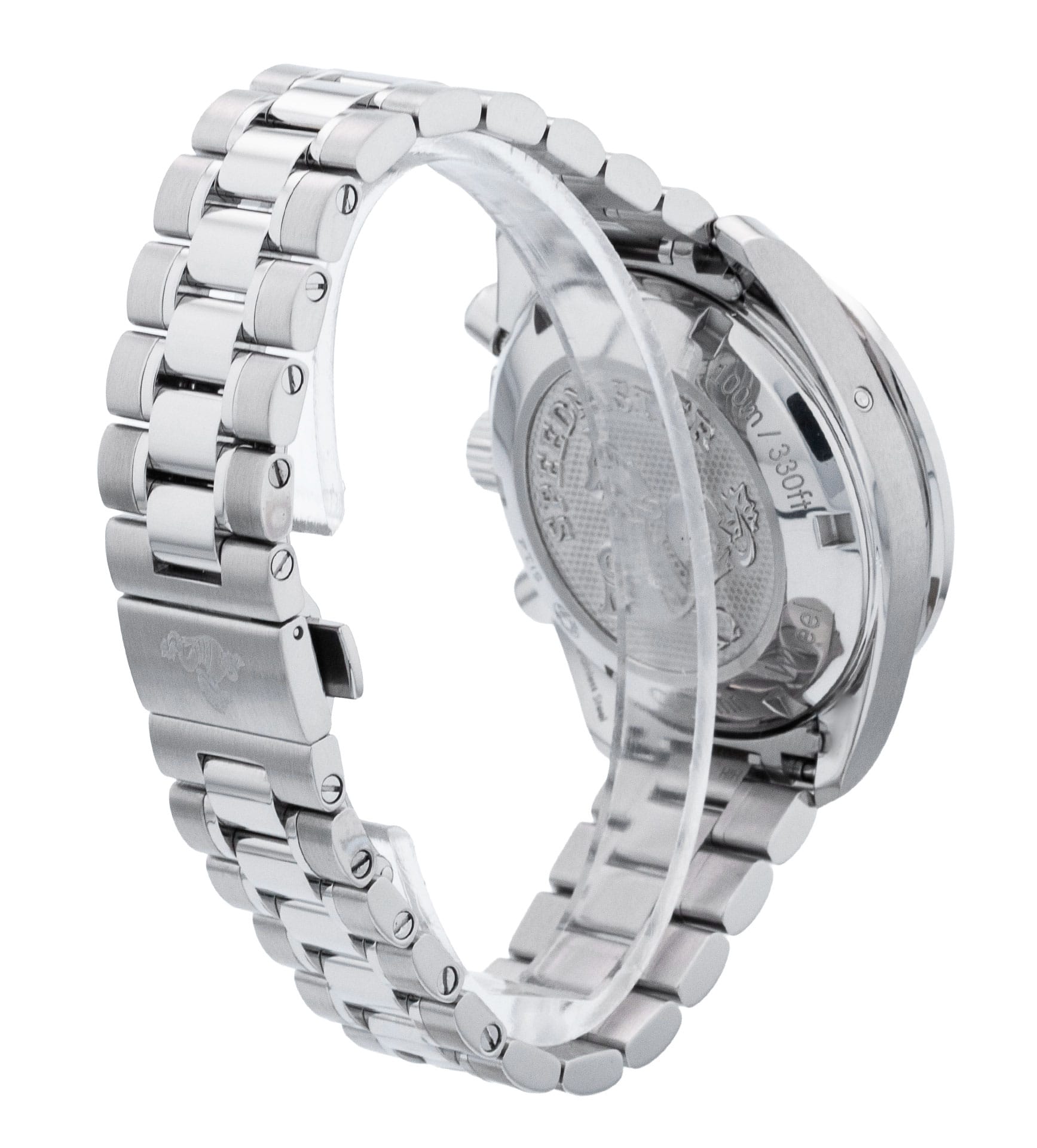 Omega Speedmaster 38 324.30.38.50.06.001 Thumbnail 3