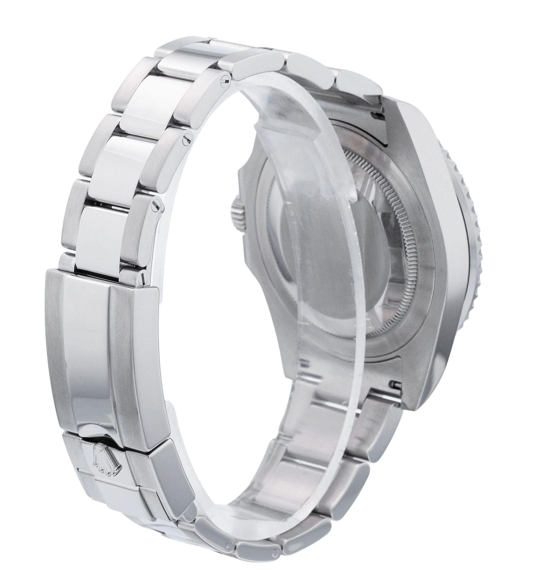 Rolex GMT Master II 116710 LN Thumbnail 3