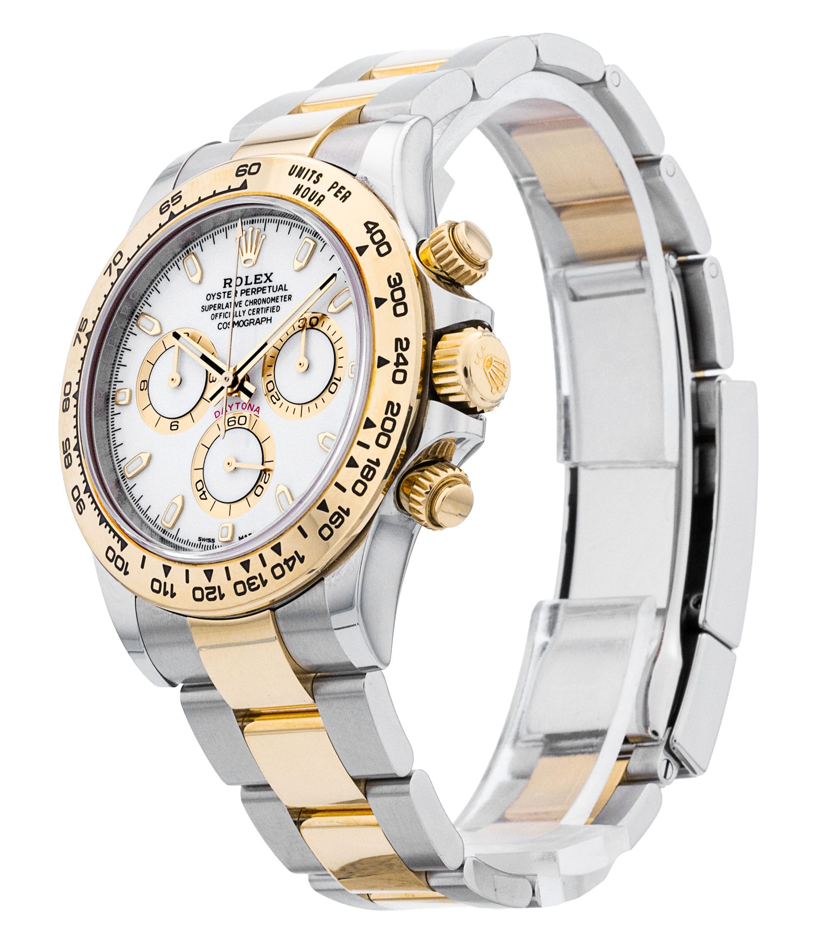 Rolex Daytona 116503 Thumbnail 2