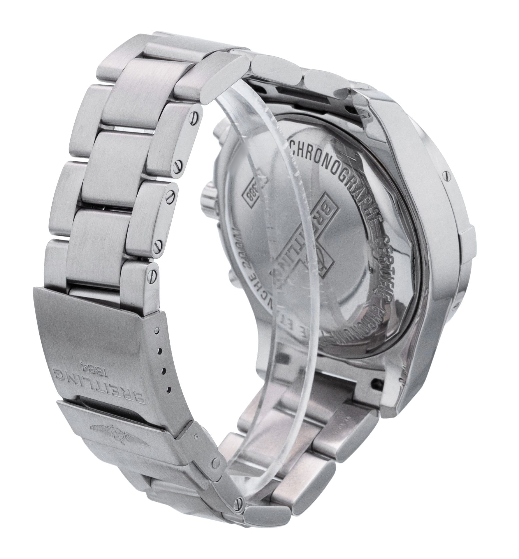 Breitling Colt Auto A13388 Thumbnail 3