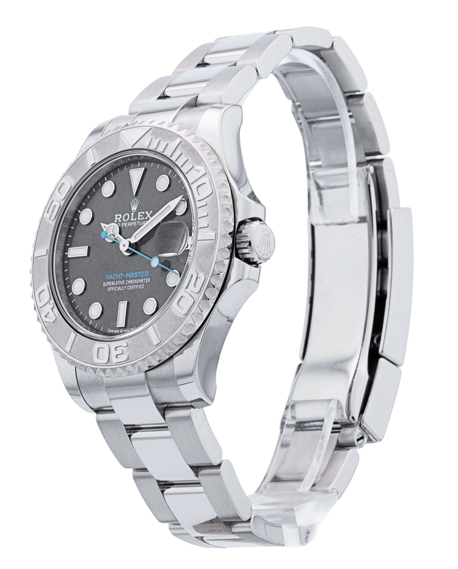 Rolex Yacht-Master 268622 Thumbnail 2