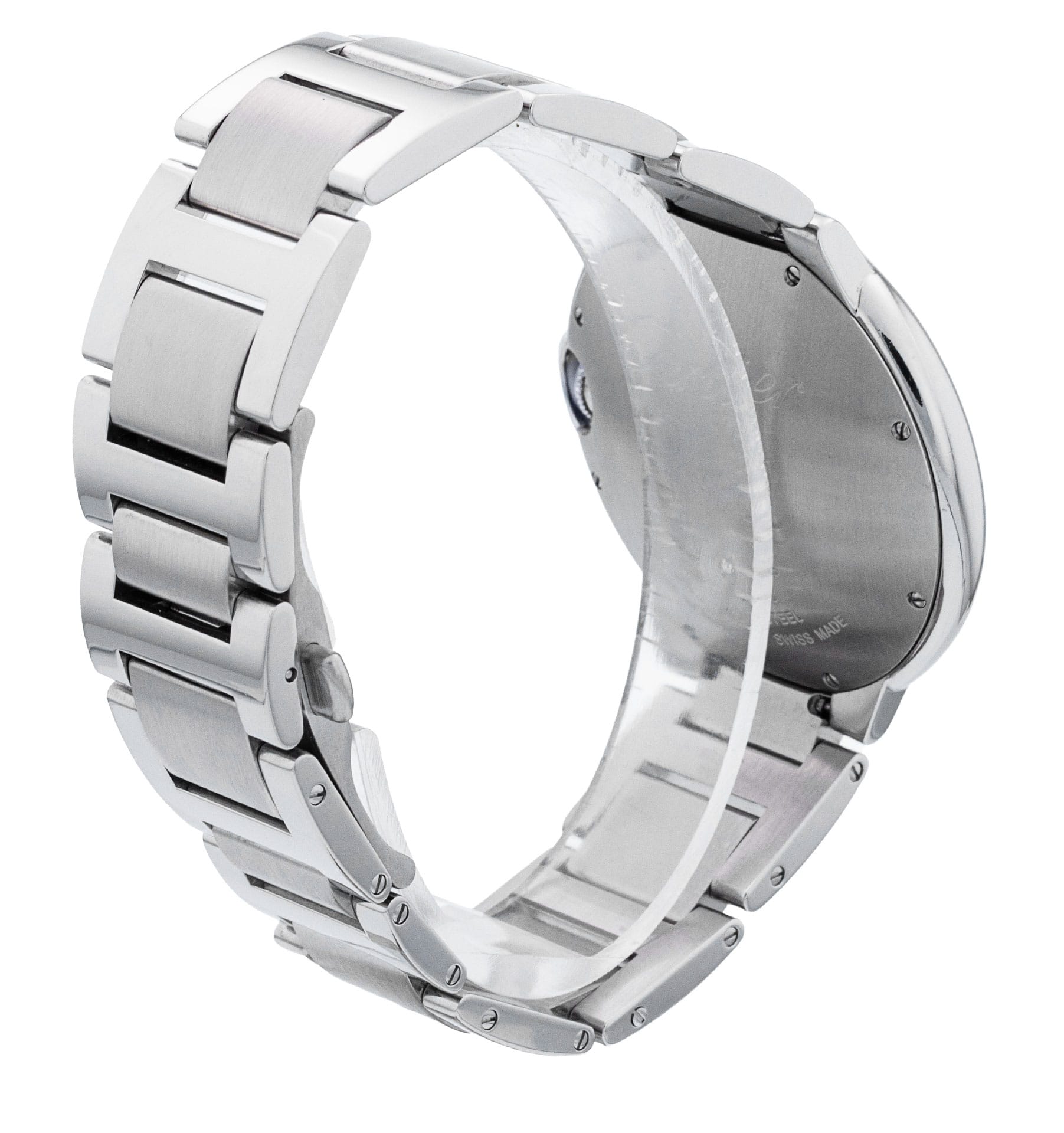 Cartier Ballon Bleu W69012Z4 Thumbnail 3