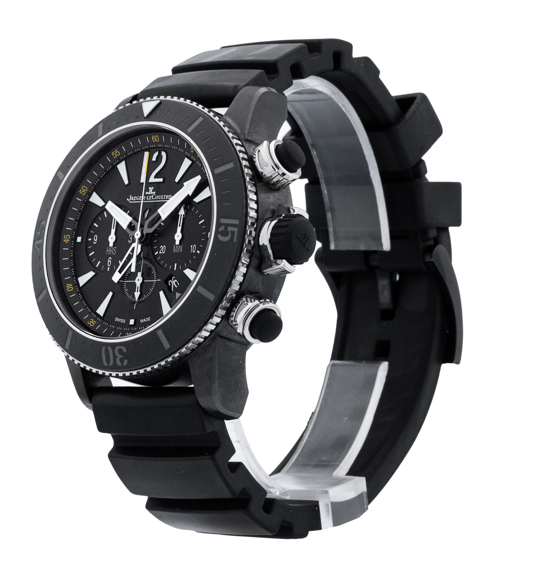 Jaeger-LeCoultre Master Compressor Diving 178T471 Thumbnail 2