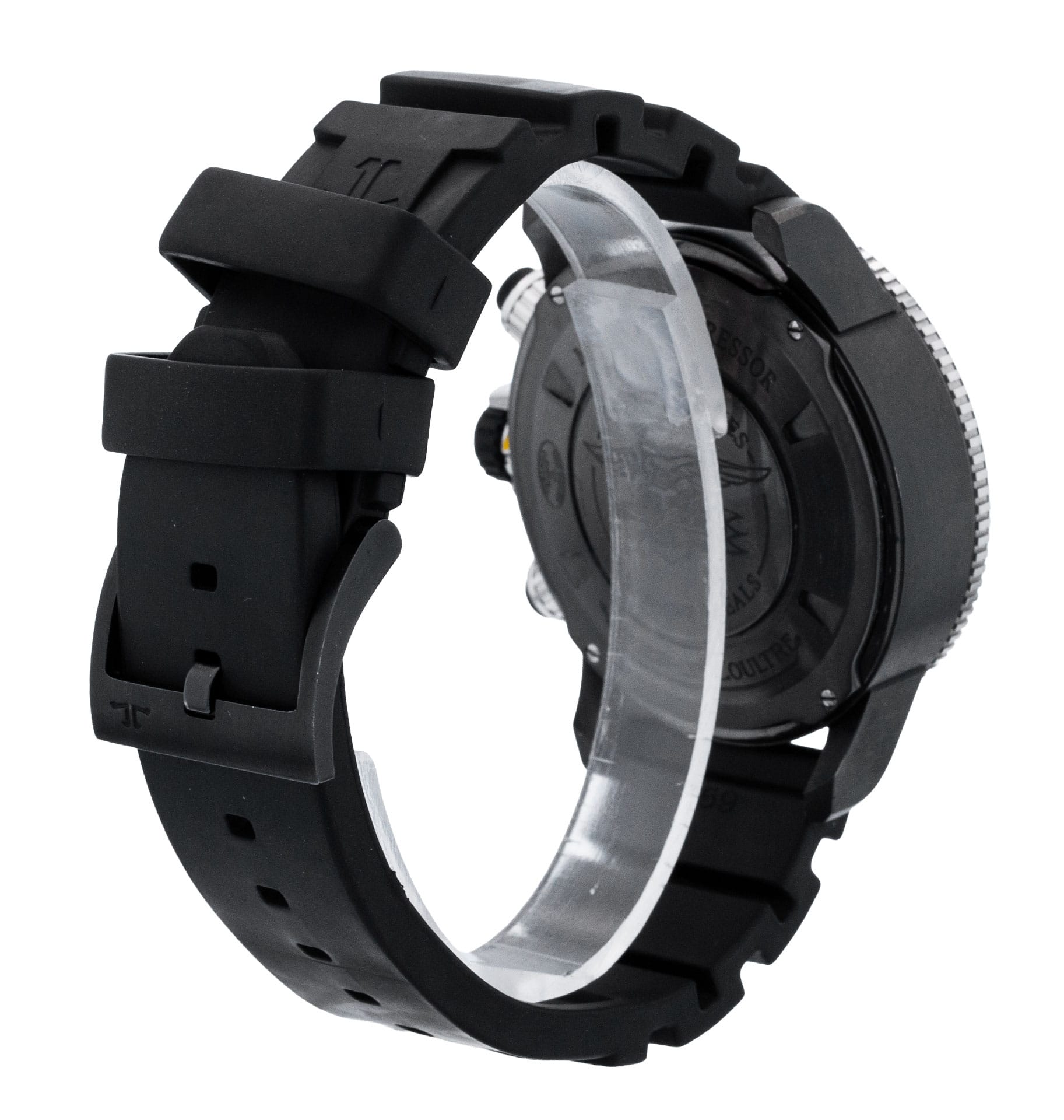 Jaeger-LeCoultre Master Compressor Diving 178T471 Thumbnail 3