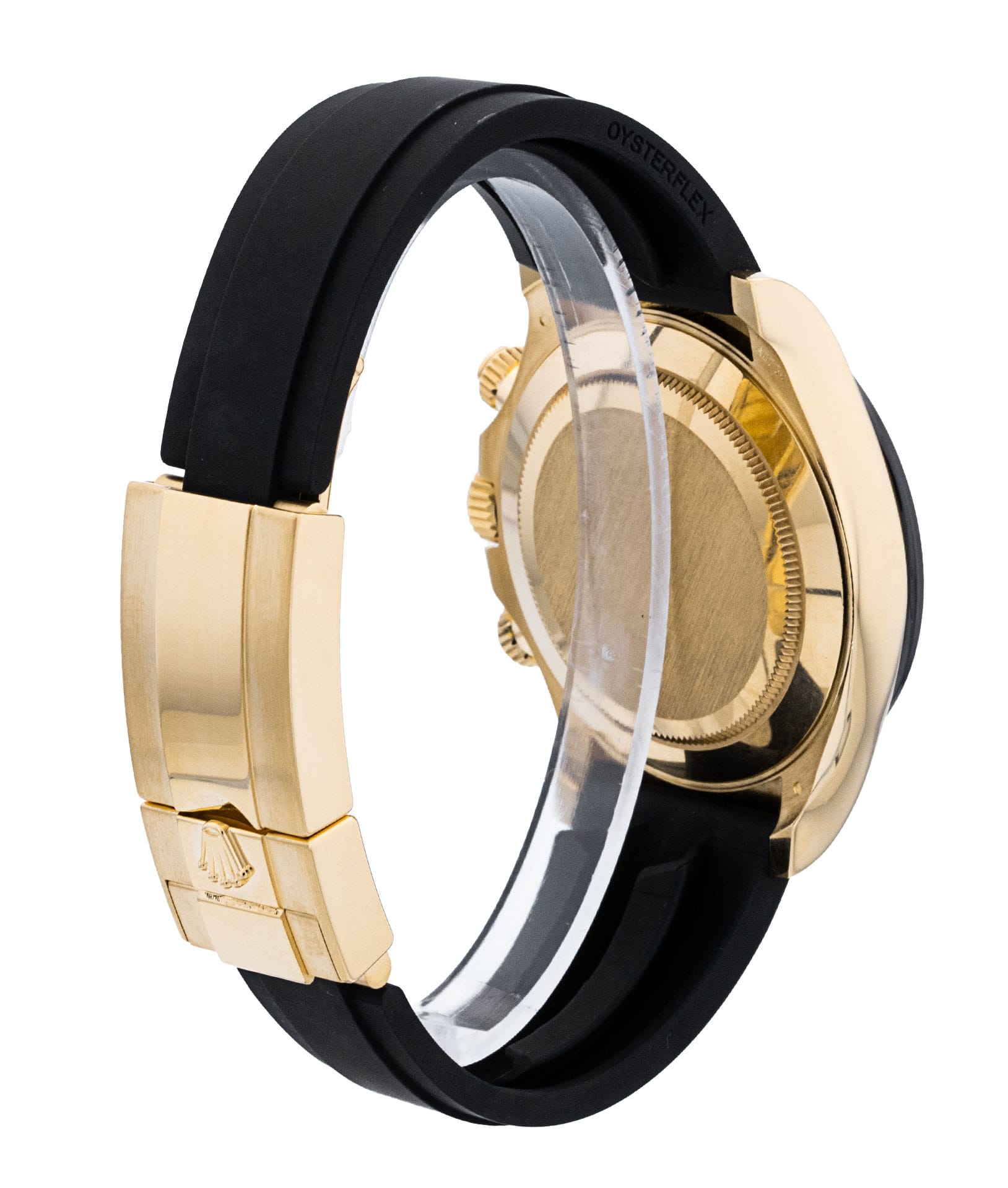 Rolex Daytona 116518 LN Thumbnail 3