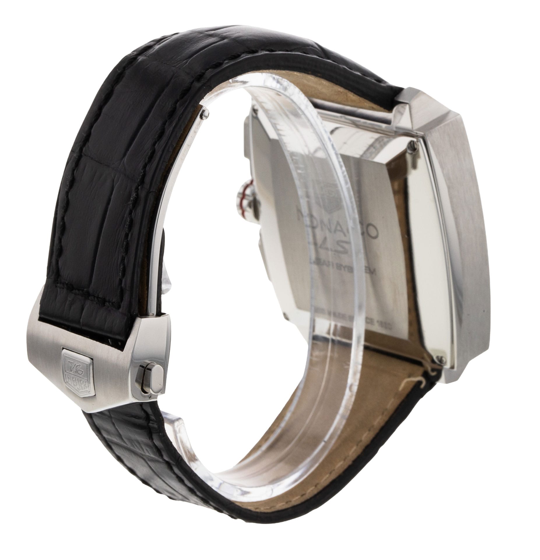 Tag Heuer Monaco CAL2110.FC6257 Thumbnail 3