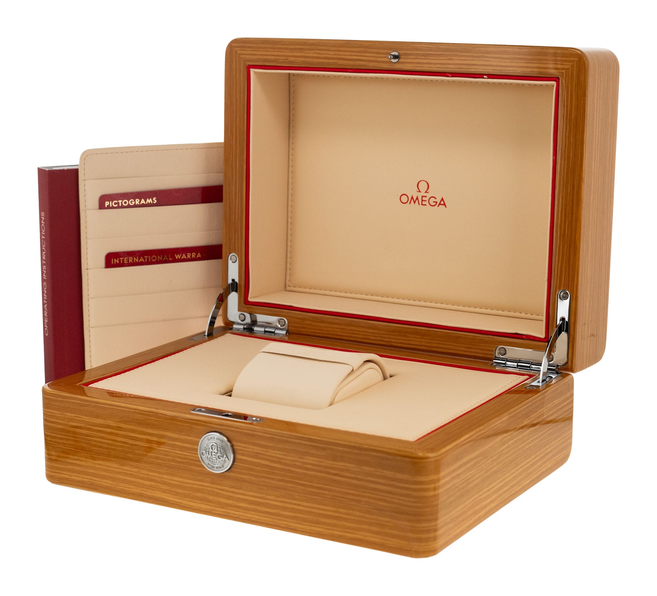 Omega Seamaster Diver 300m 212.30.44.50.01.002 Thumbnail 4