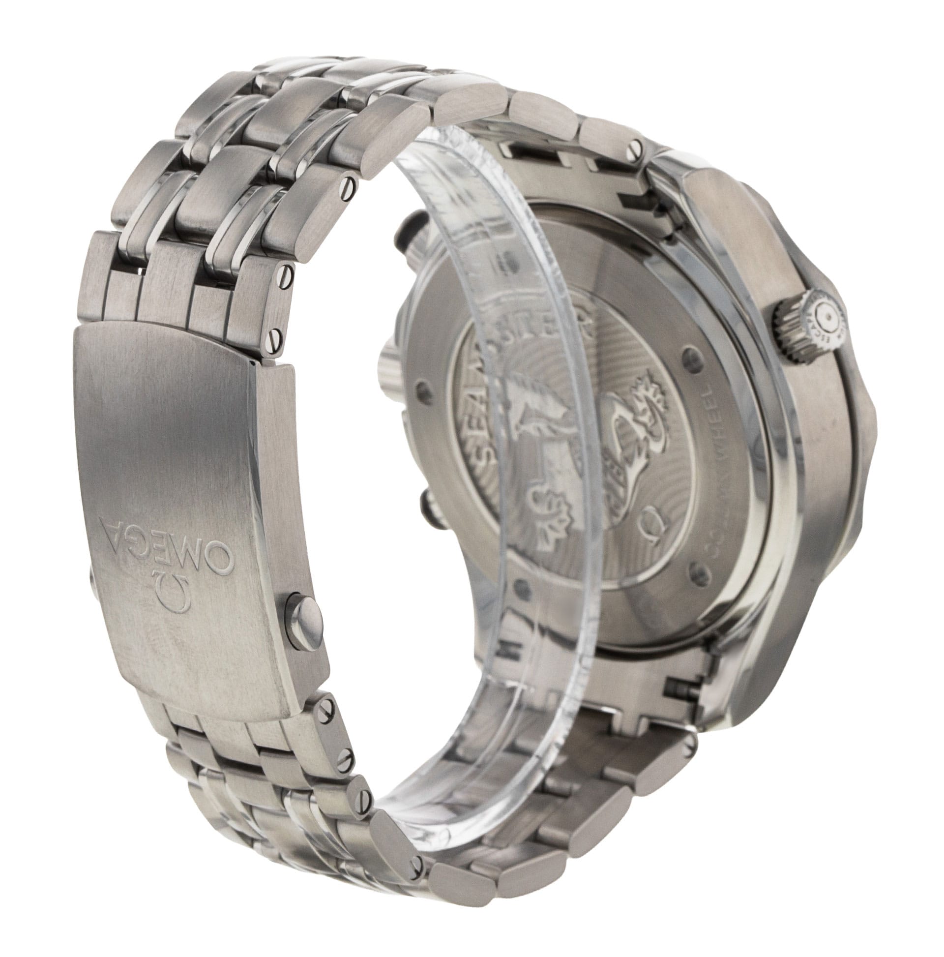 Omega Seamaster Diver 300m 212.30.44.50.01.002 Thumbnail 3