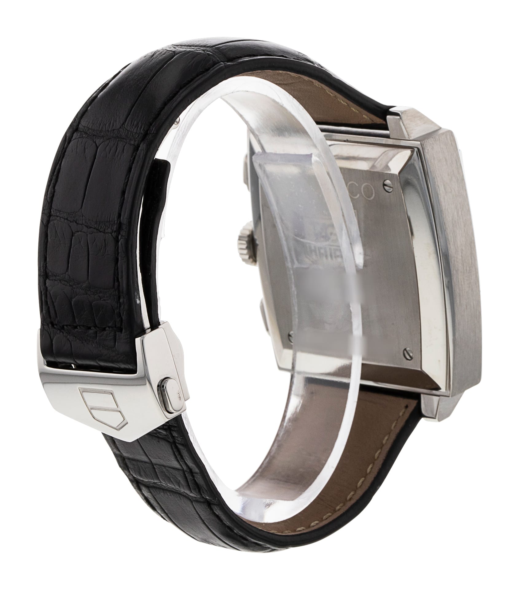 Tag Heuer Monaco CW2111.FC6177 Thumbnail 3