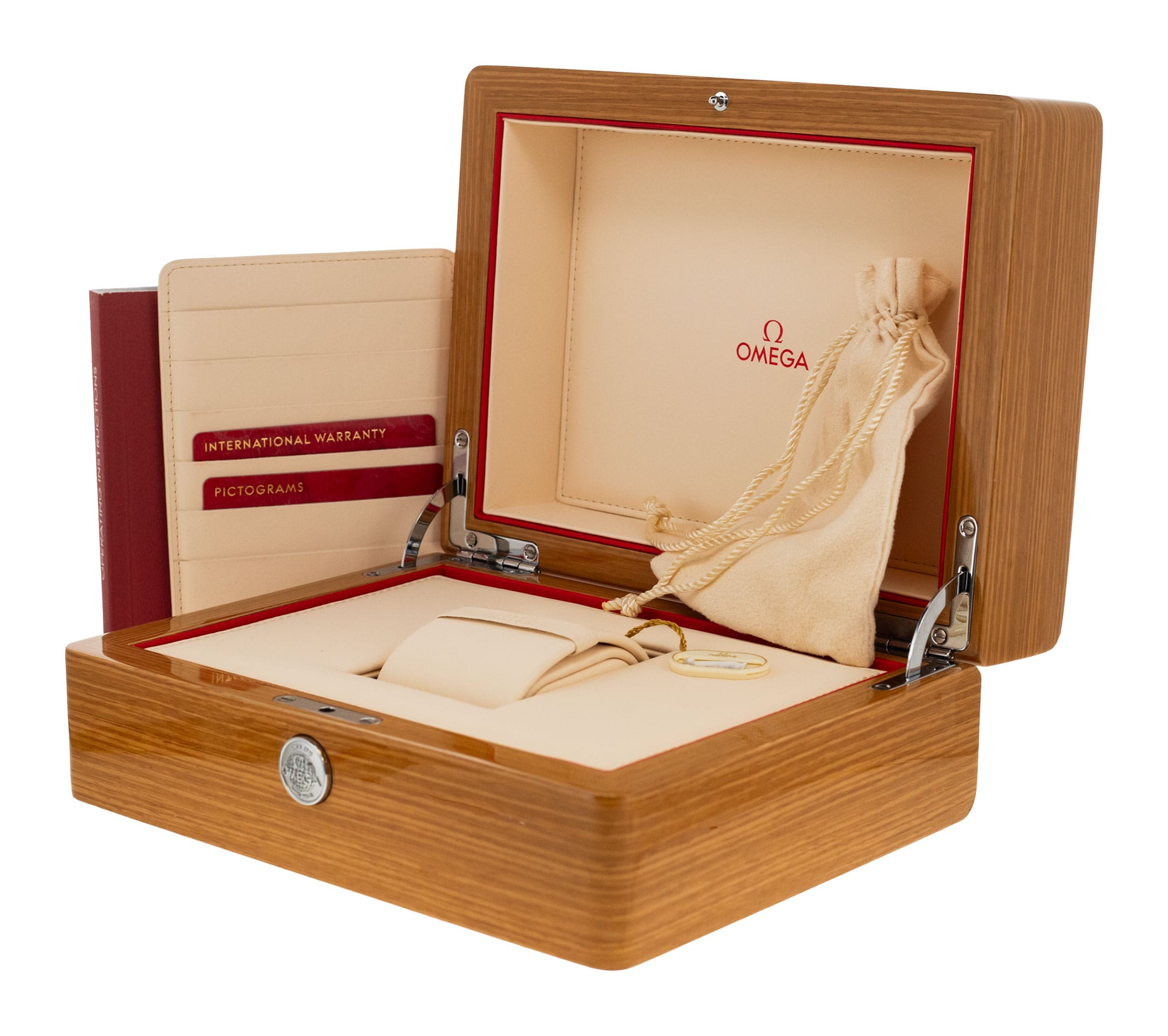 Omega Speedmaster 57 331.10.42.51.01.001 Thumbnail 5