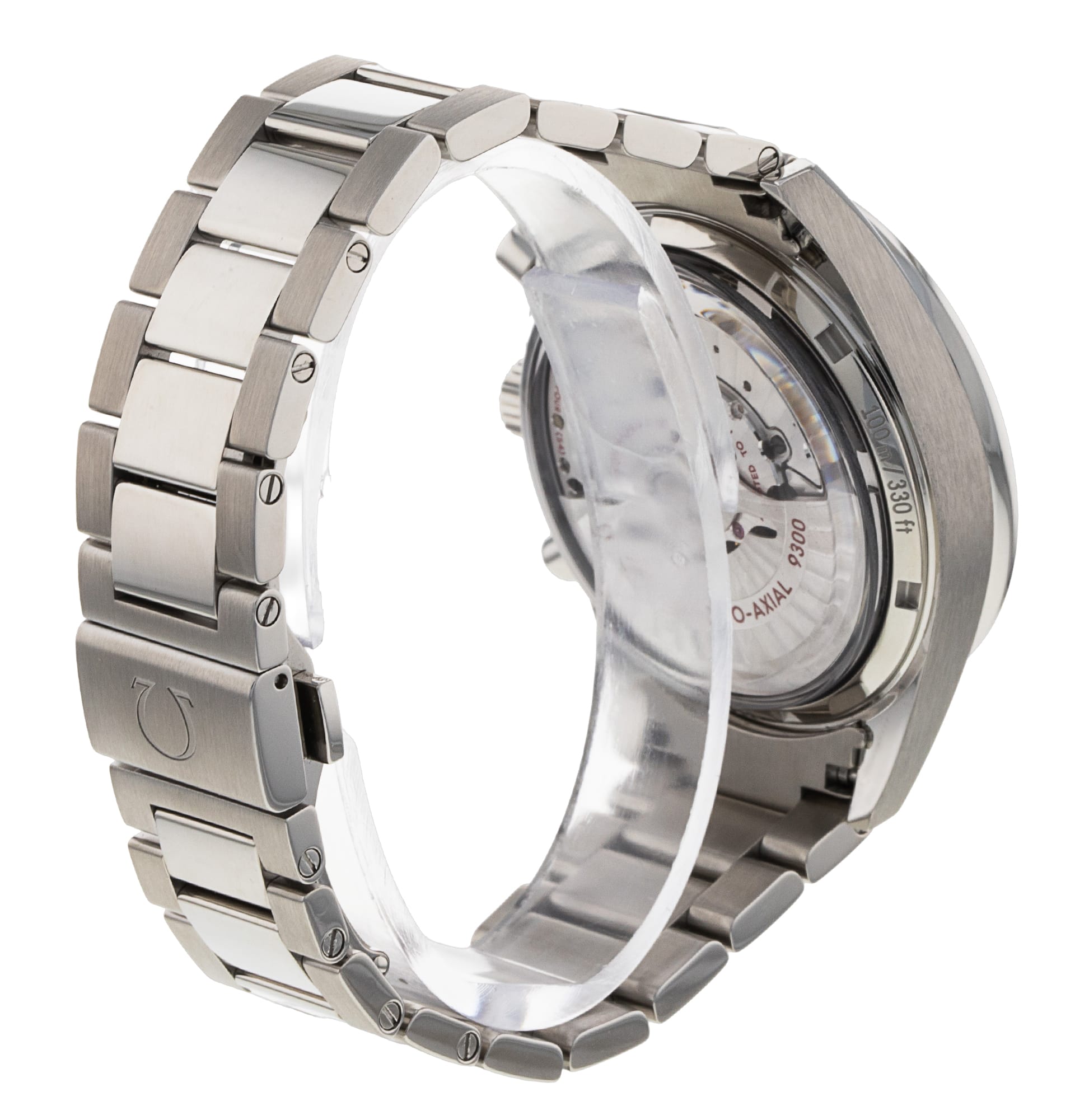 Omega Speedmaster 57 331.10.42.51.01.001 Thumbnail 3