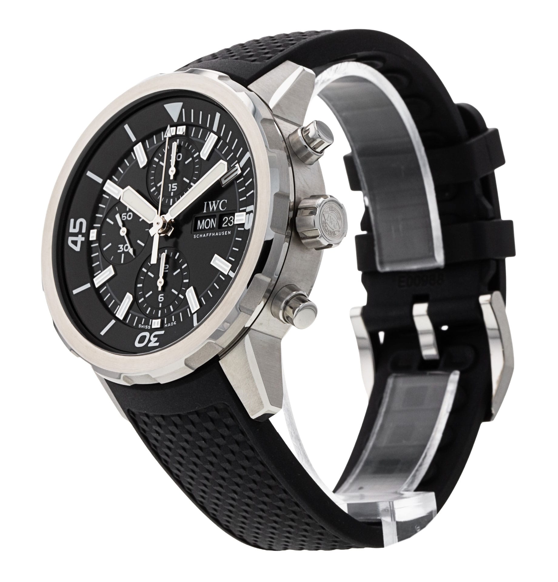 IWC Aquatimer IW376804 Thumbnail 2