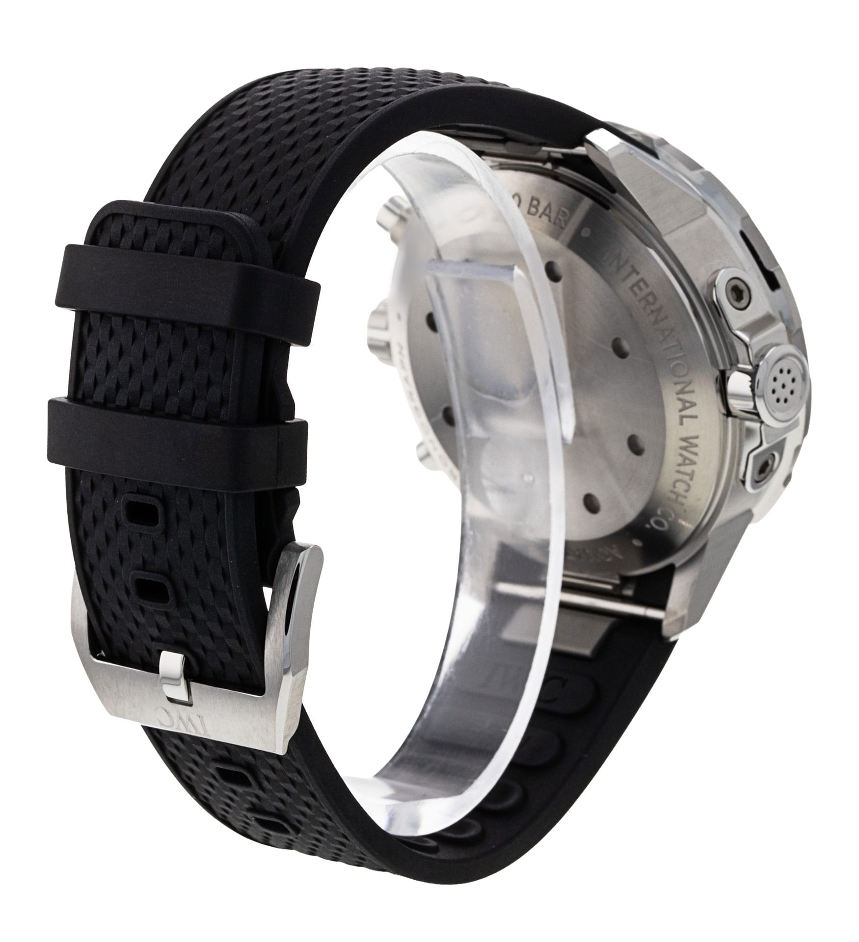 IWC Aquatimer IW376804 Thumbnail 3