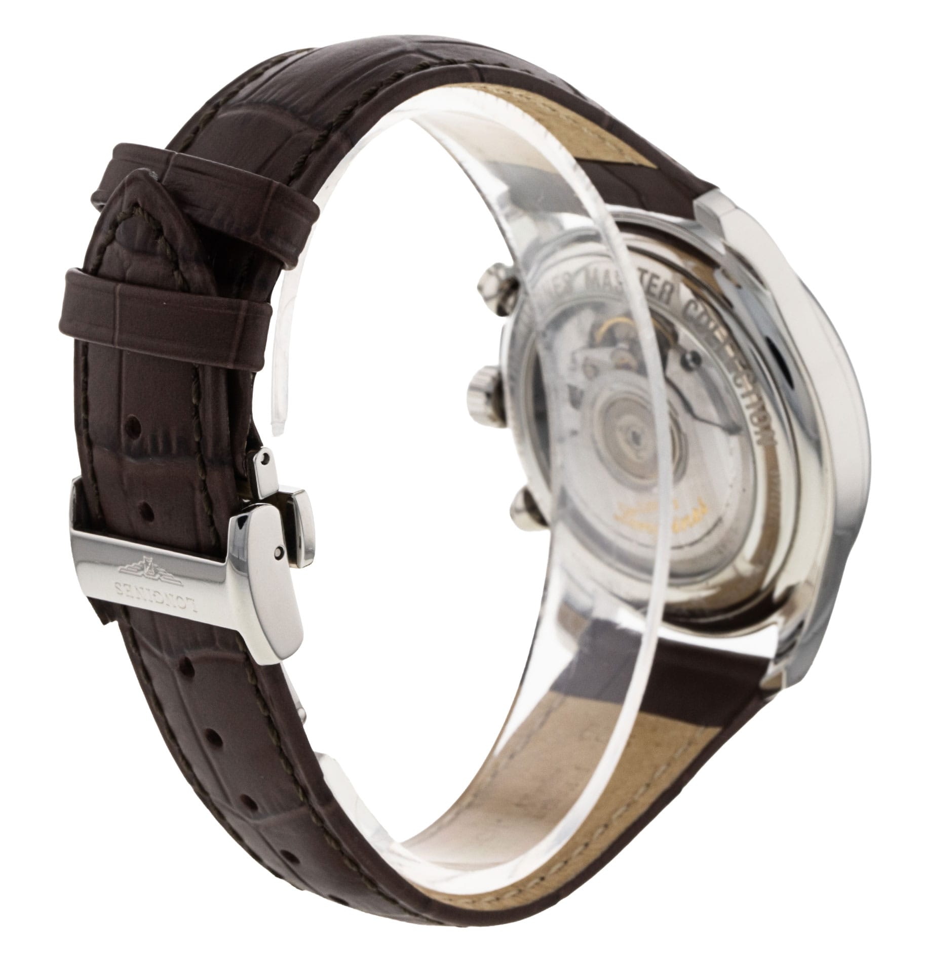 Longines Master Collection L2.629.4.78.2 Thumbnail 3