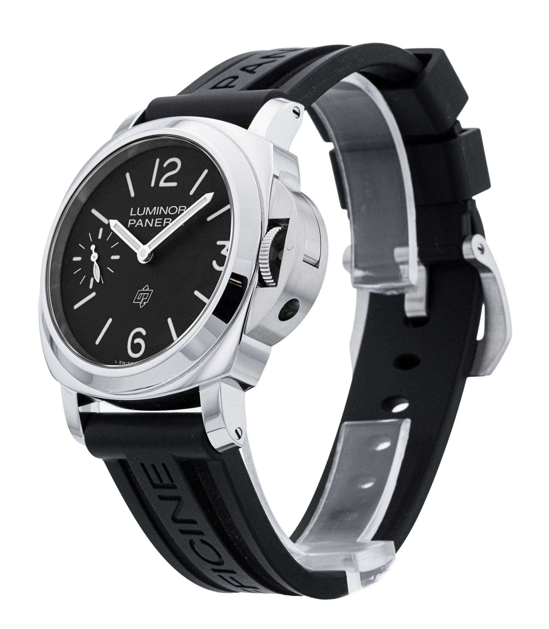 Panerai Luminor Logo PAM01084 Thumbnail 2