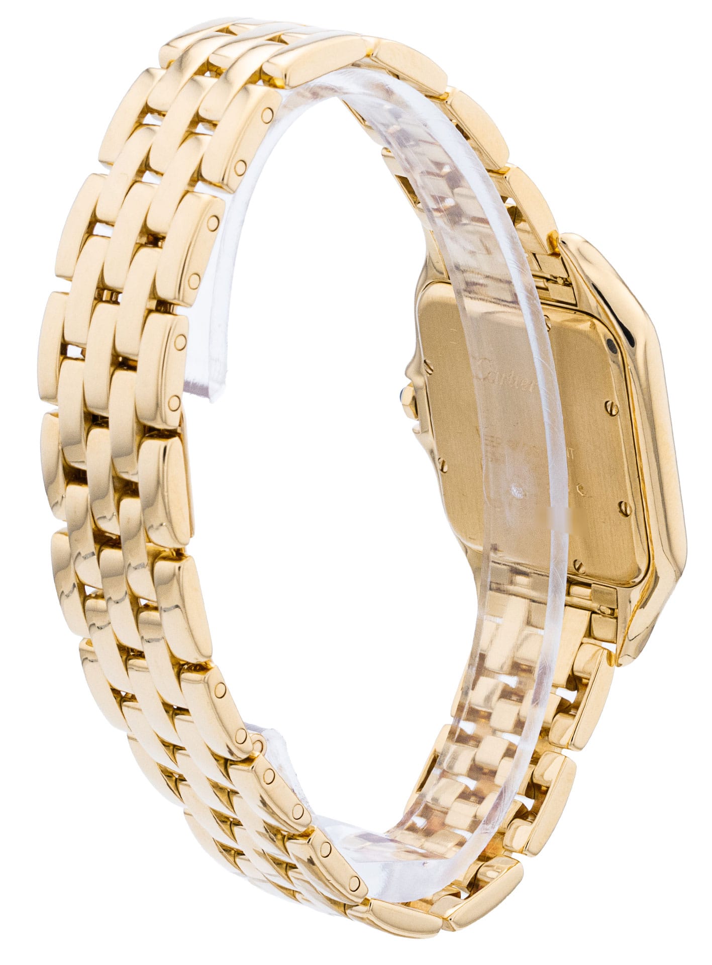 Cartier Panthere De Cartier WGPN0016 Thumbnail 3