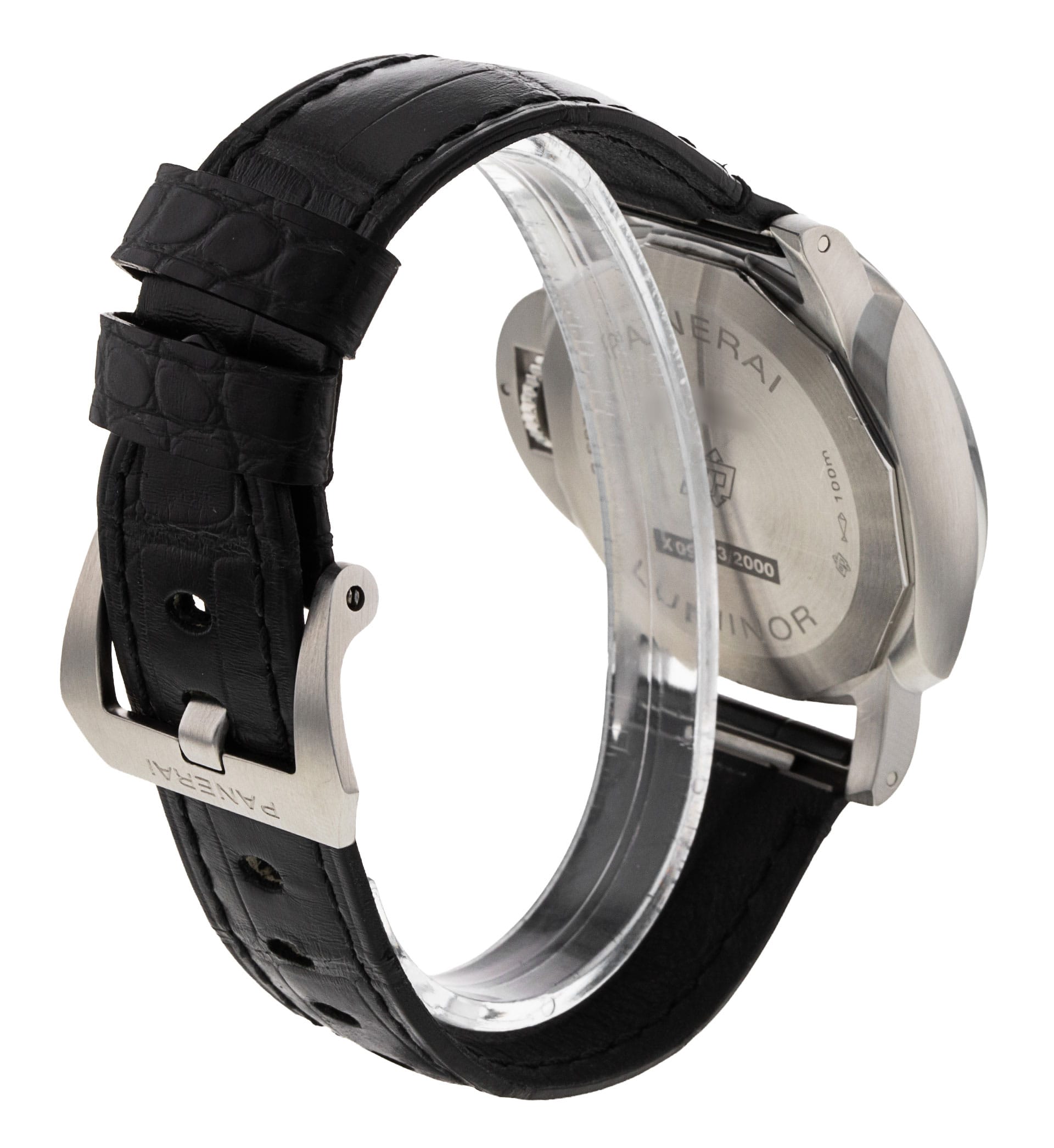 Panerai Luminor Quaranta PAM01272 Thumbnail 3