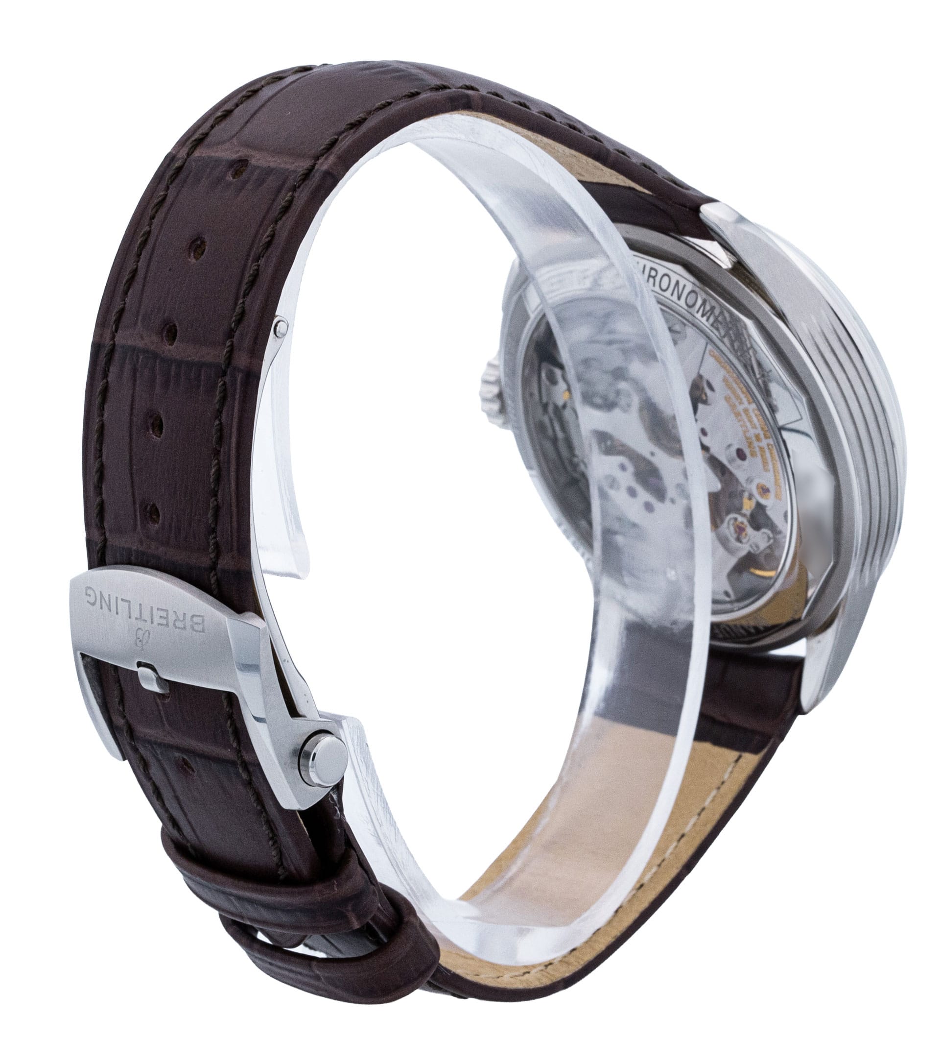 Breitling Premier AB0930 Thumbnail 3