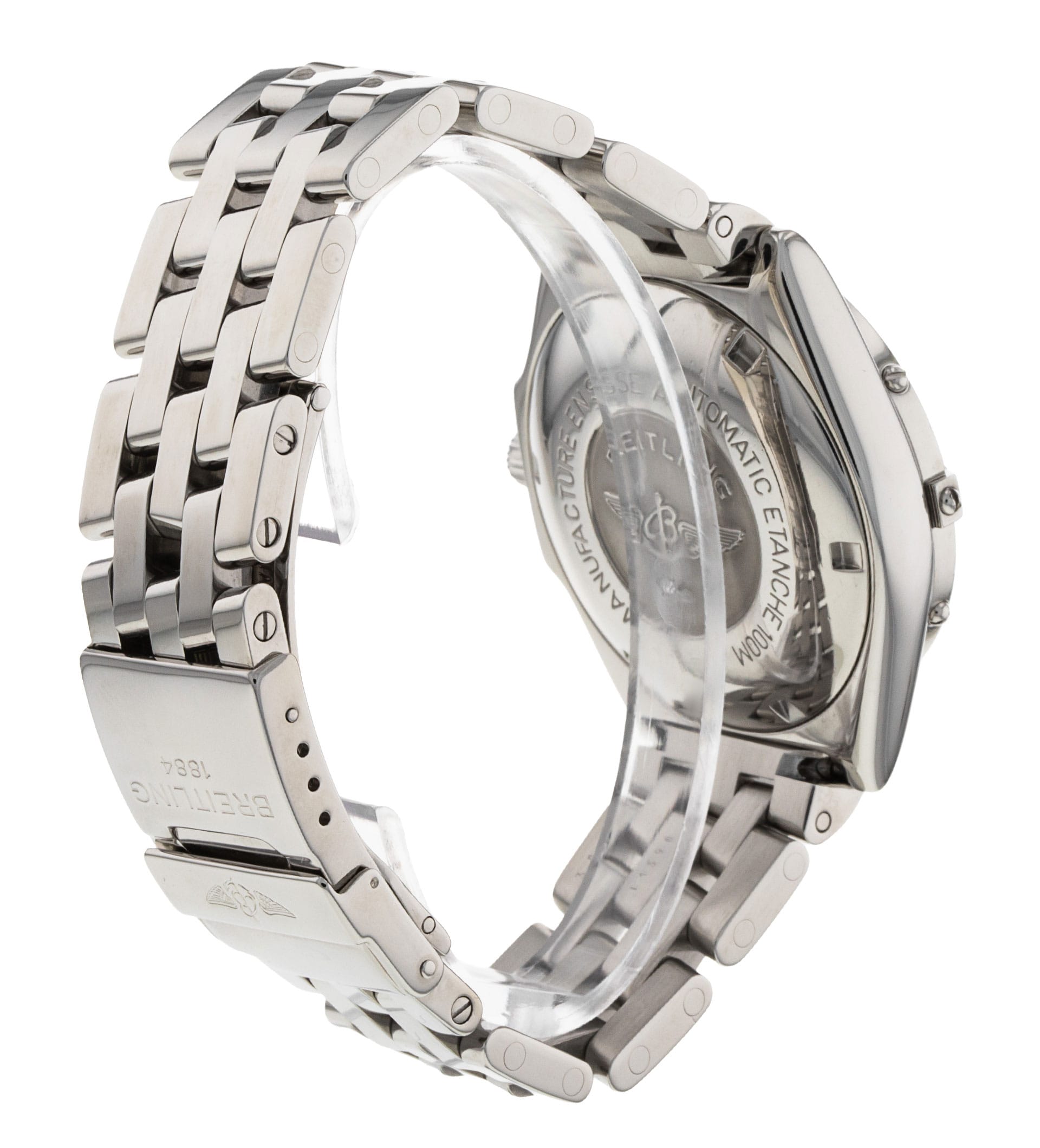 Breitling Wings Automatic A10050 Thumbnail 3