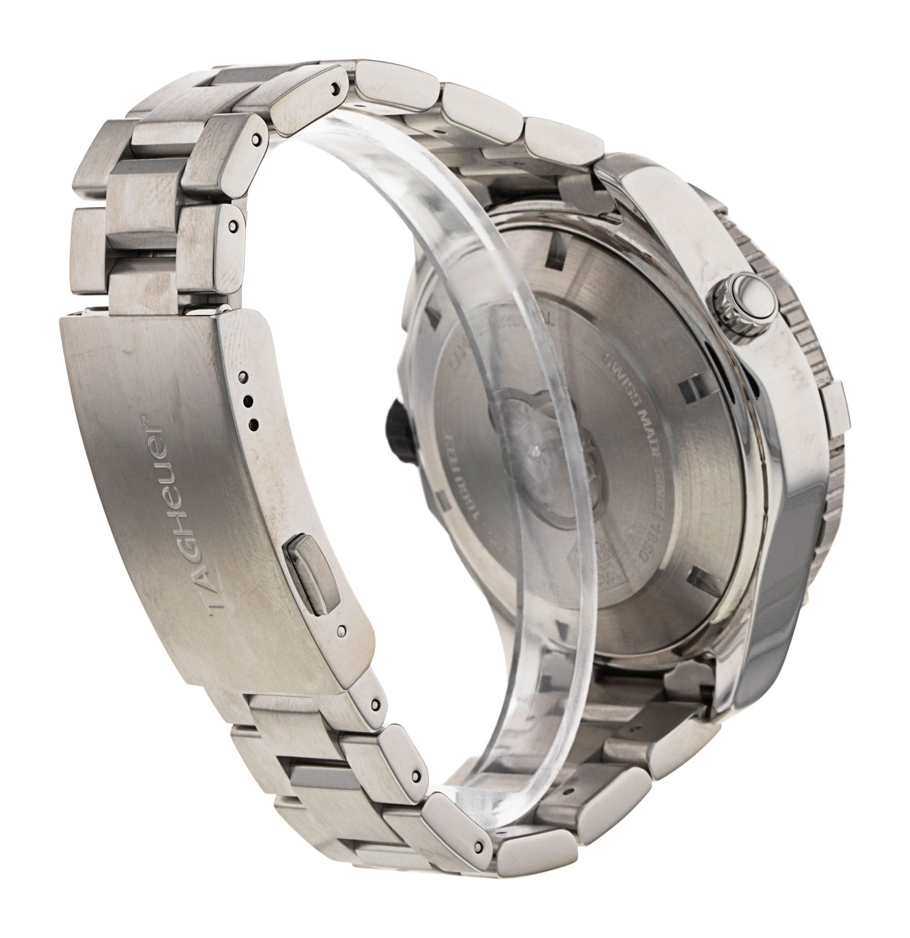 Tag Heuer Aquaracer CAK2112.BA0833 Thumbnail 3