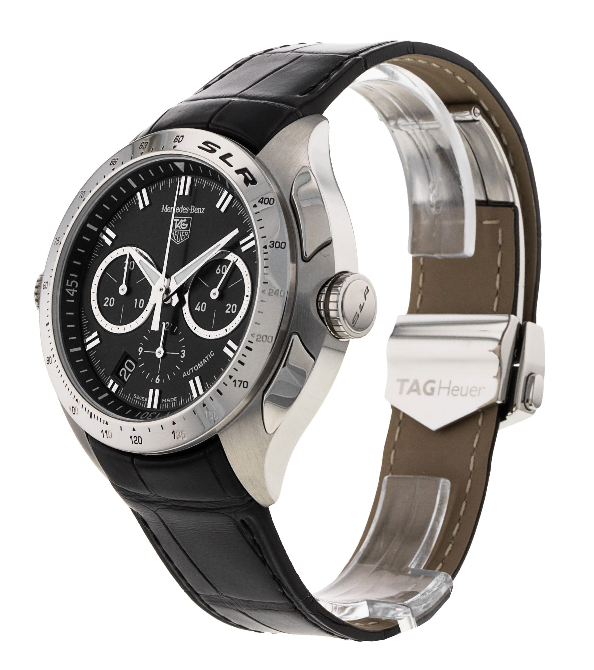 Tag Heuer SLR CAG2110.FC6209 Thumbnail 2