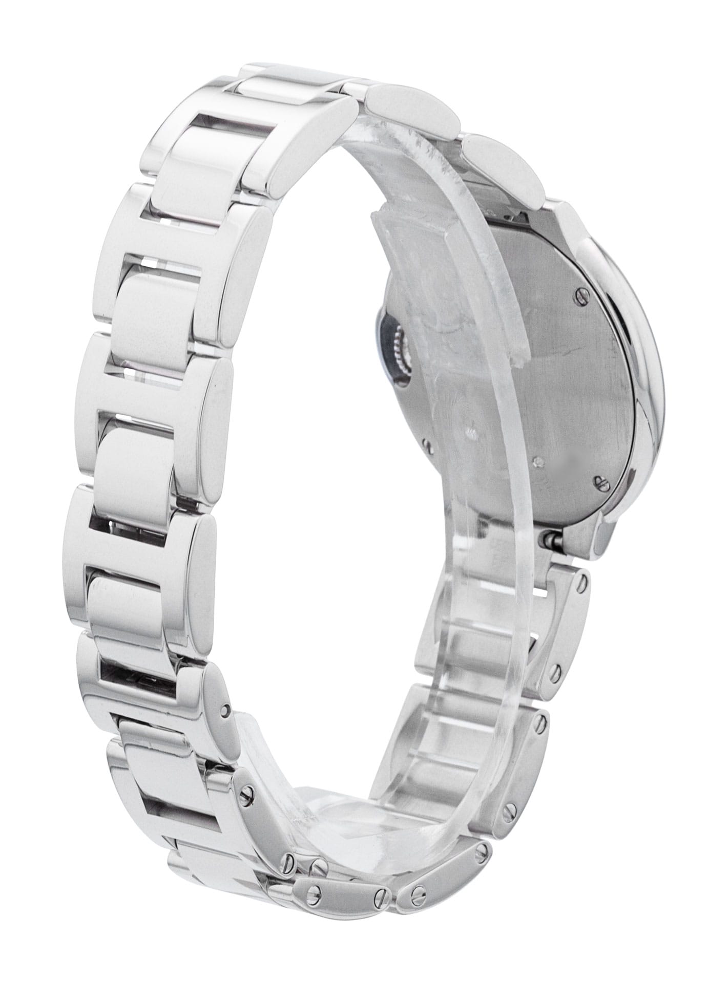 Cartier Ballon Bleu WE9003Z3 Thumbnail 3