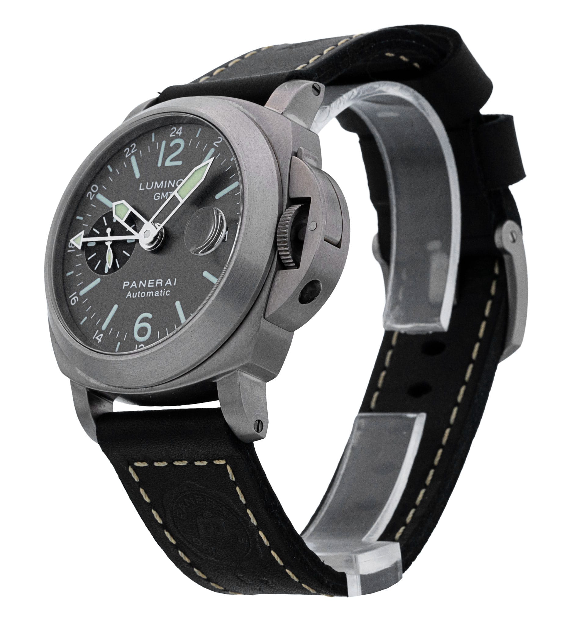 Panerai Luminor GMT PAM00089 Thumbnail 2