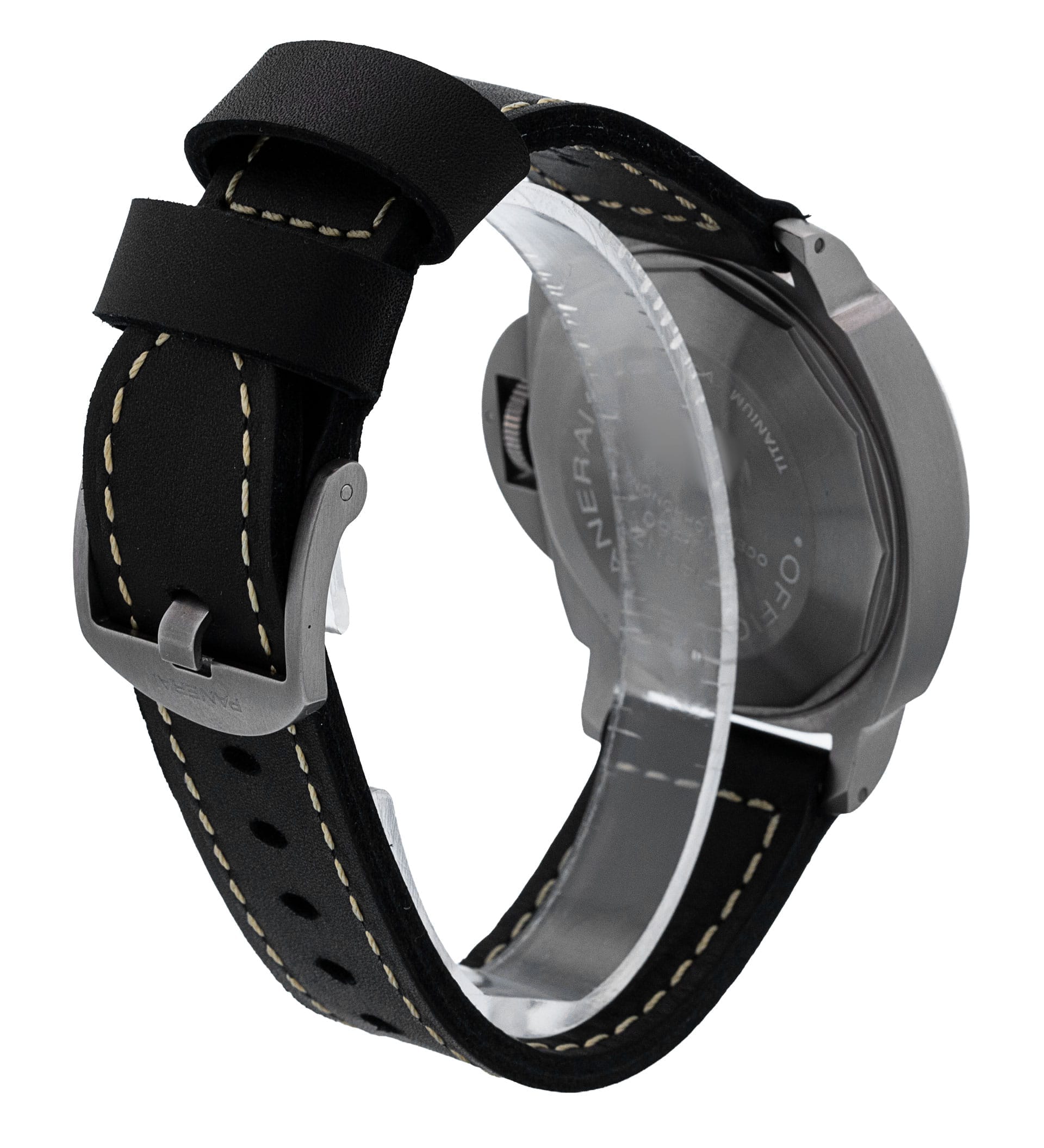 Panerai Luminor GMT PAM00089 Thumbnail 3