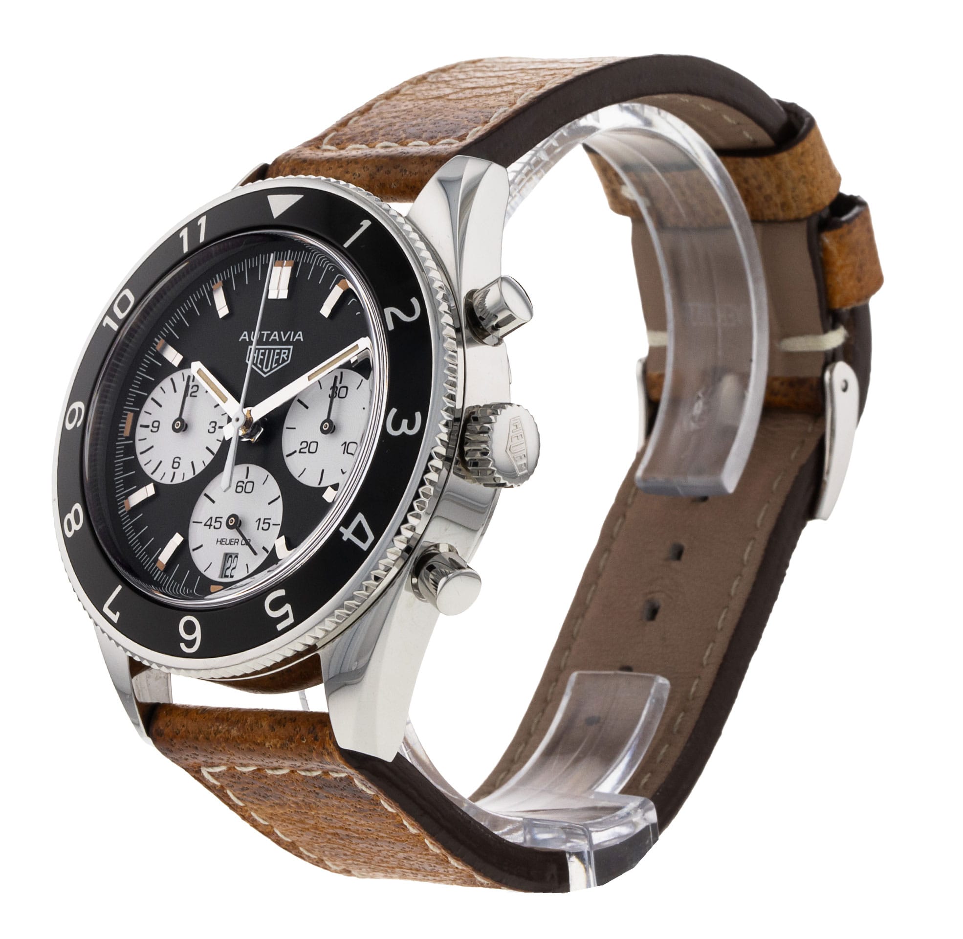 Tag Heuer Autavia CBE2110.FC8226 Thumbnail 2