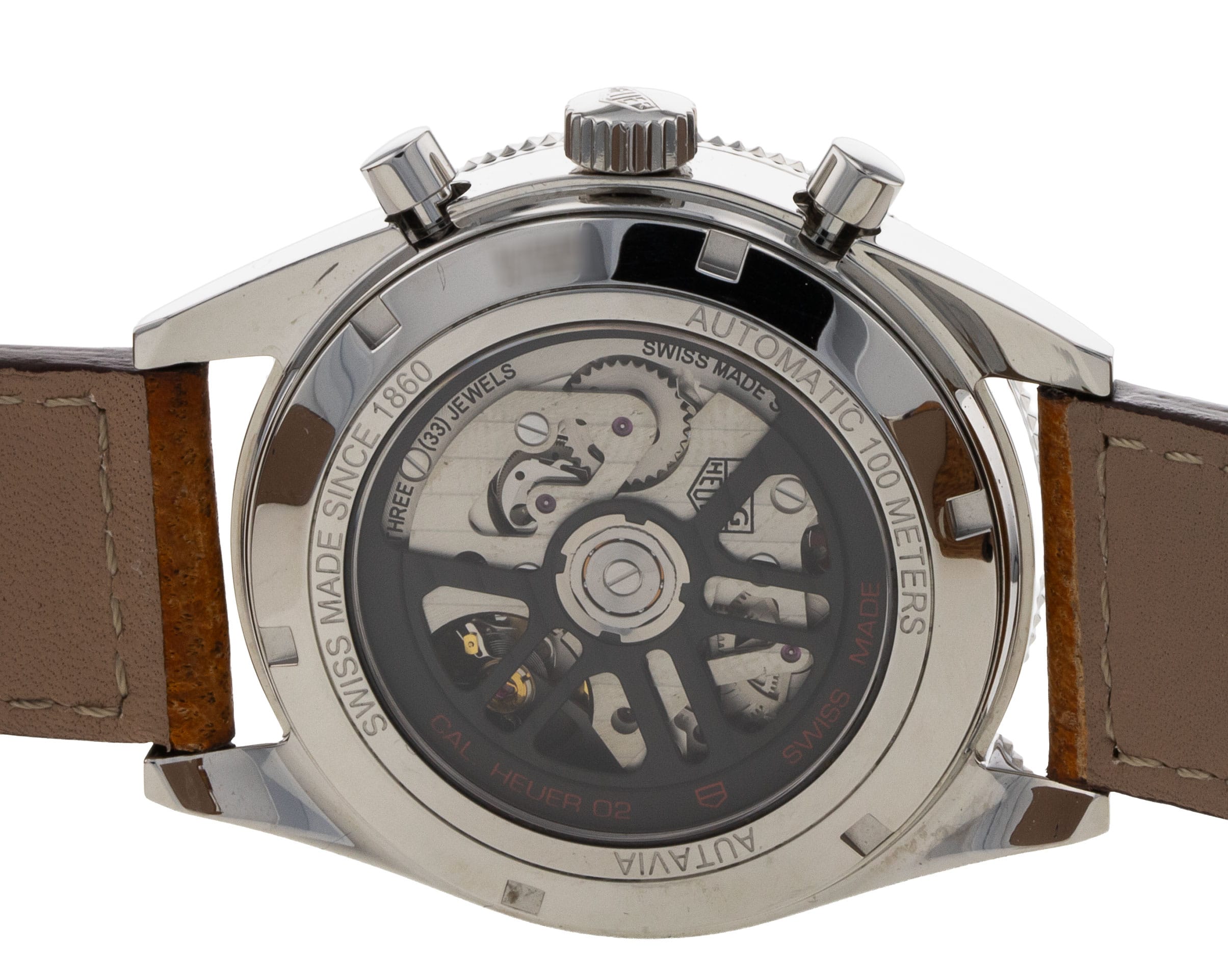 Tag Heuer Autavia CBE2110.FC8226 Thumbnail 4