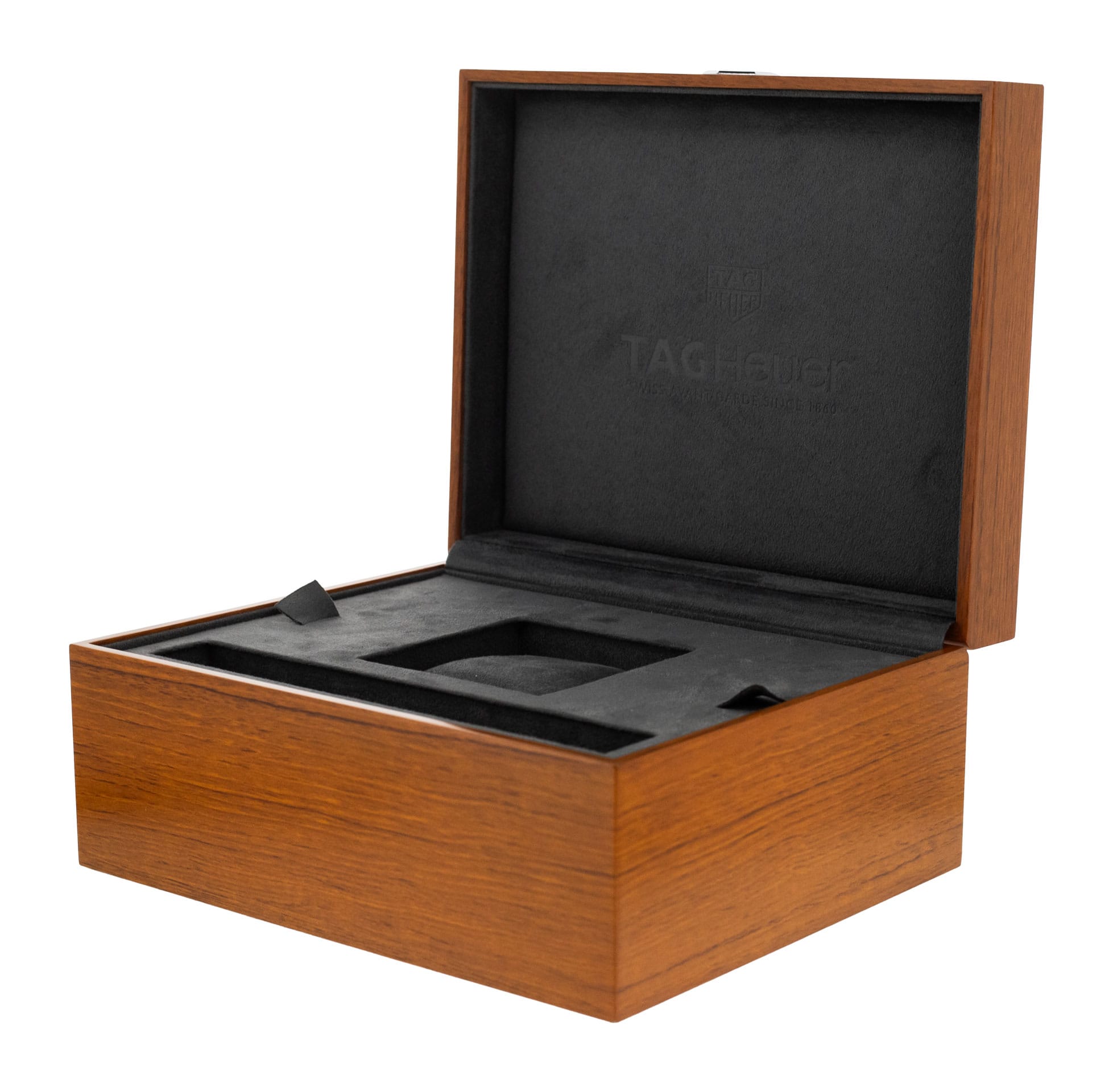 Tag Heuer Autavia WBE5116.EB0173 Thumbnail 4