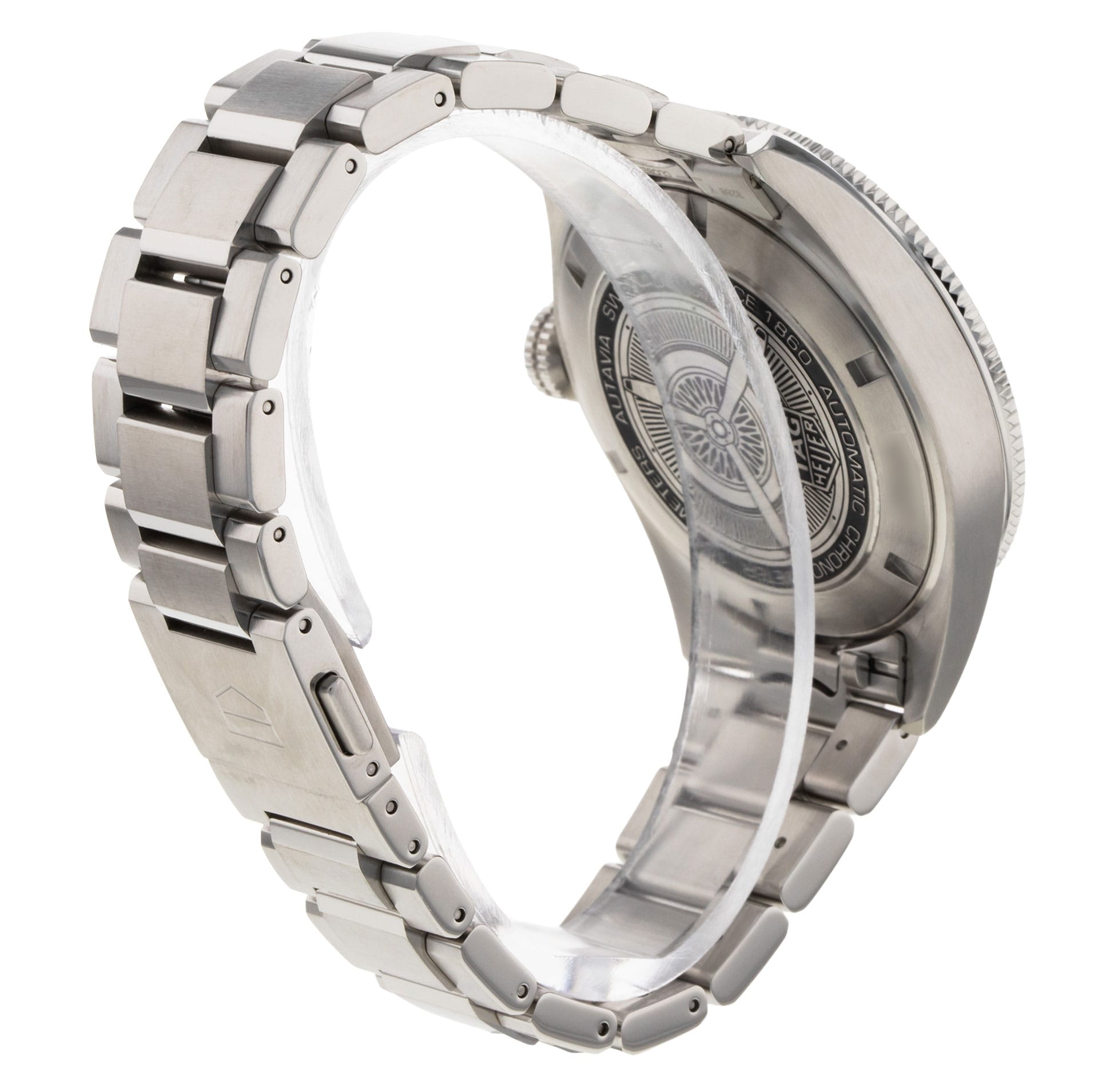 Tag Heuer Autavia WBE5116.EB0173 Thumbnail 3