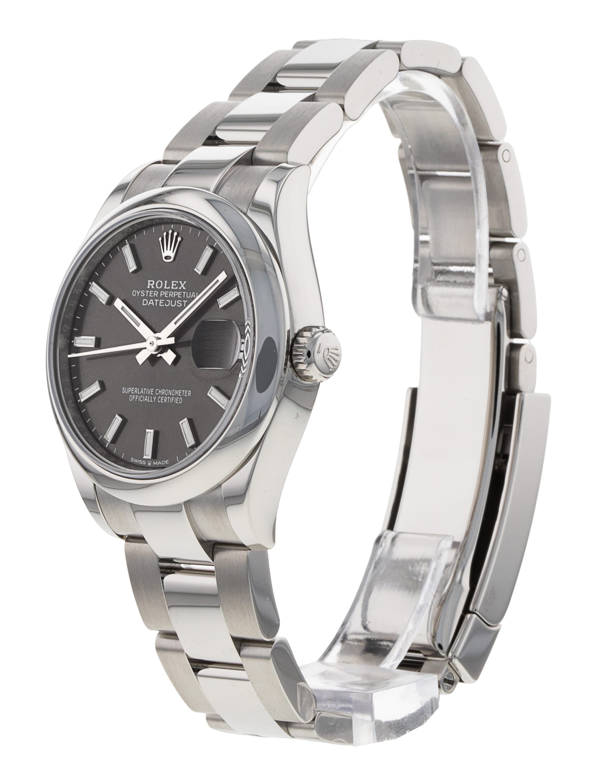 Rolex Datejust Lady 31 278240 Thumbnail 2